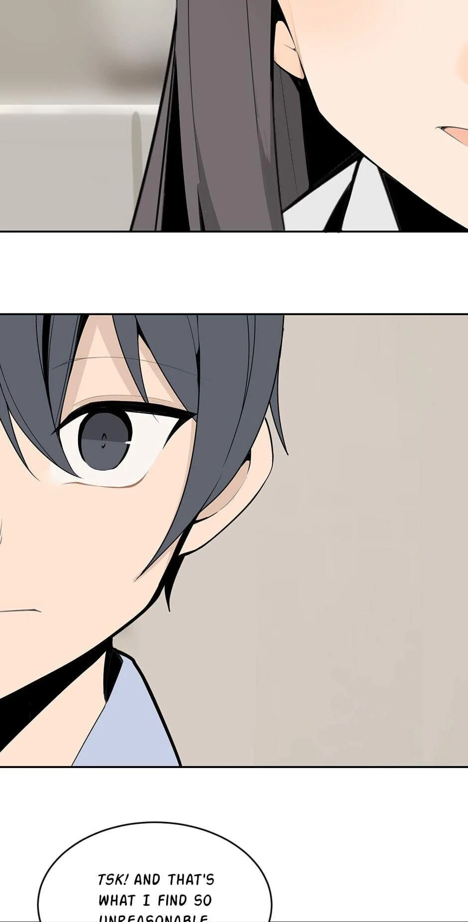 Devil Sword King Chapter 218 page 42 - 