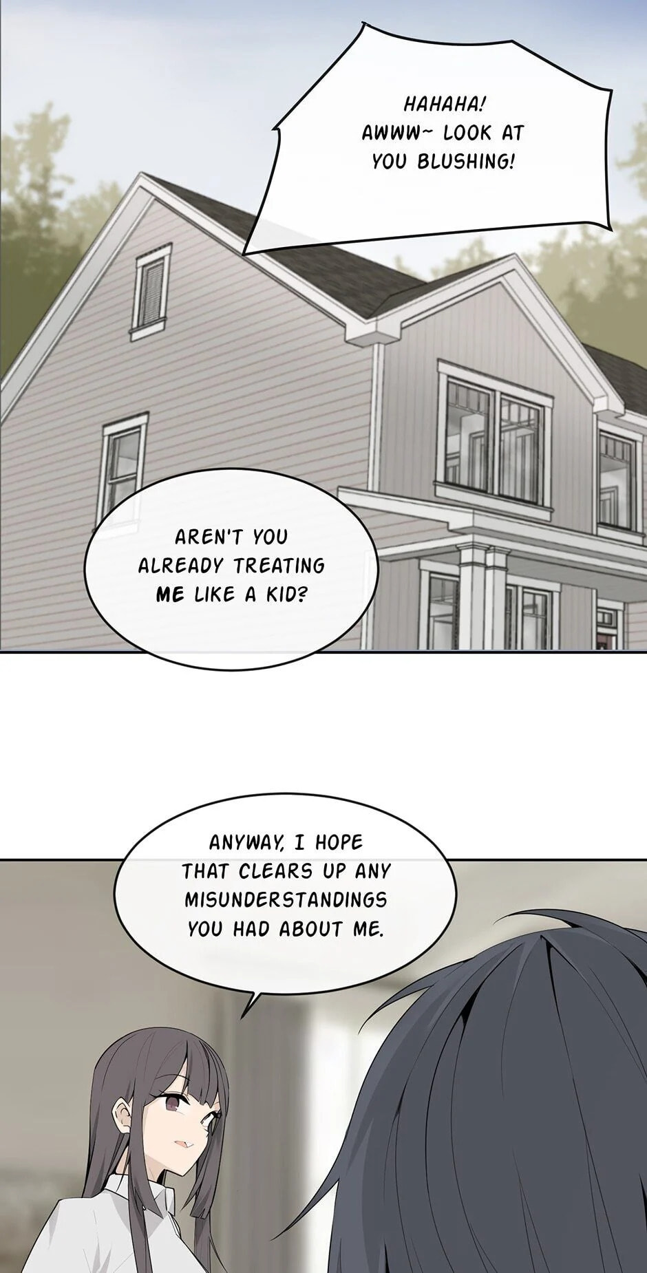 Devil Sword King Chapter 218 page 45 - 