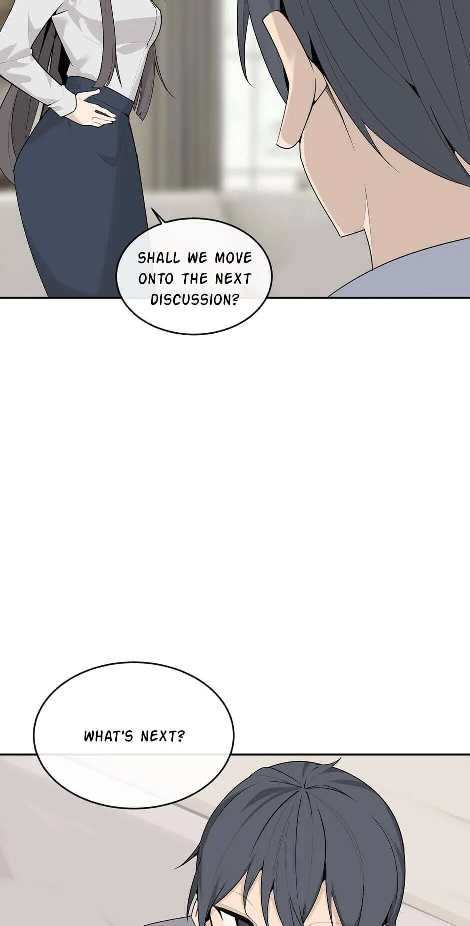 Devil Sword King Chapter 218 page 46 - 