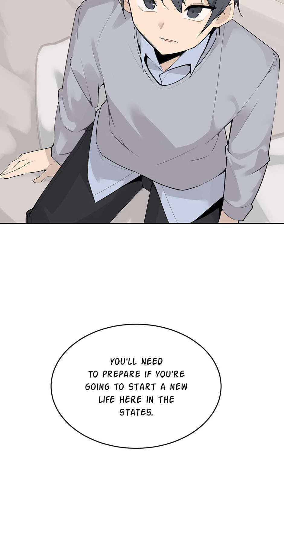 Devil Sword King Chapter 218 page 47 - 