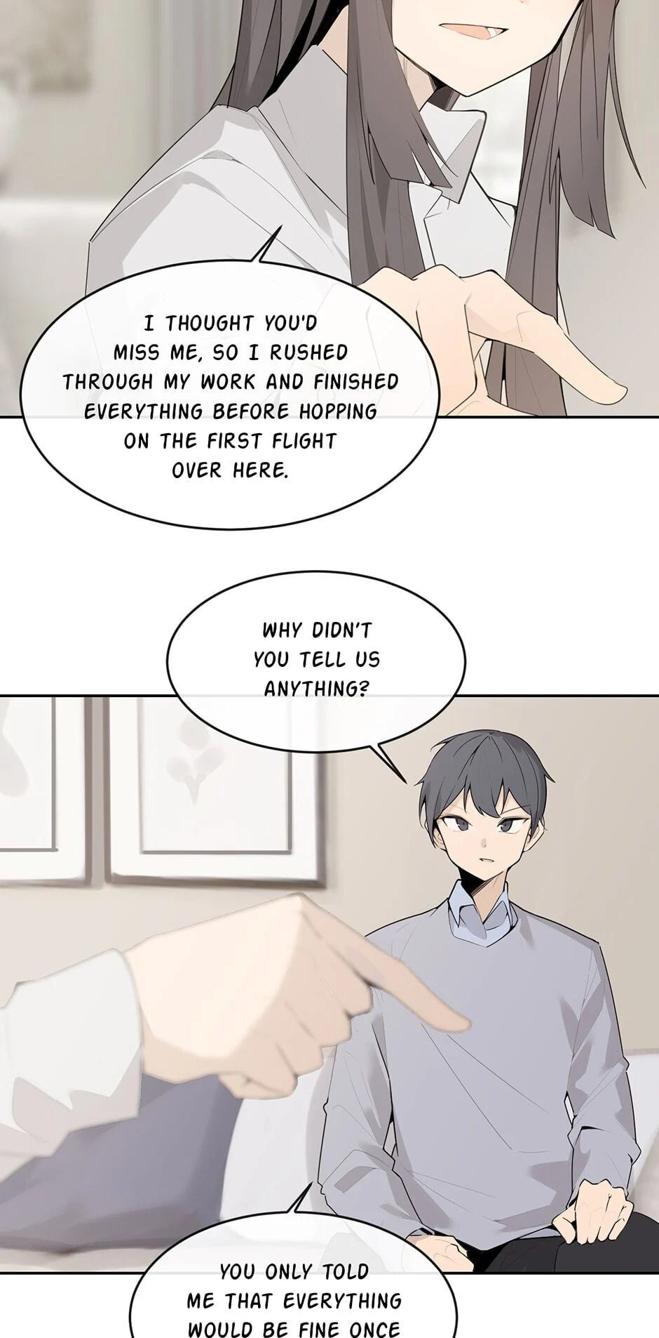 Devil Sword King Chapter 218 page 7 - 