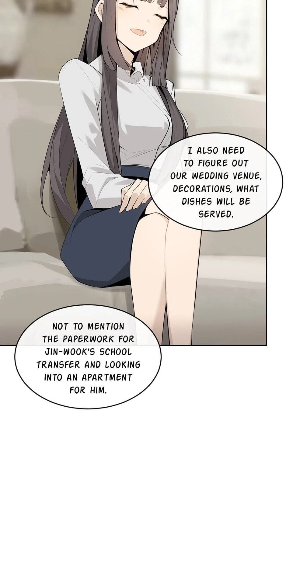 Devil Sword King Chapter 218 page 10 - 