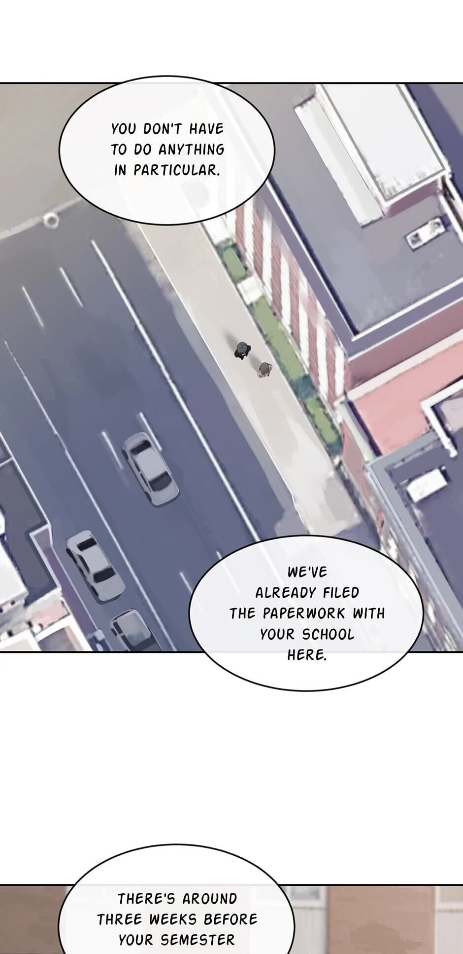 Devil Sword King Chapter 219 page 1 - 