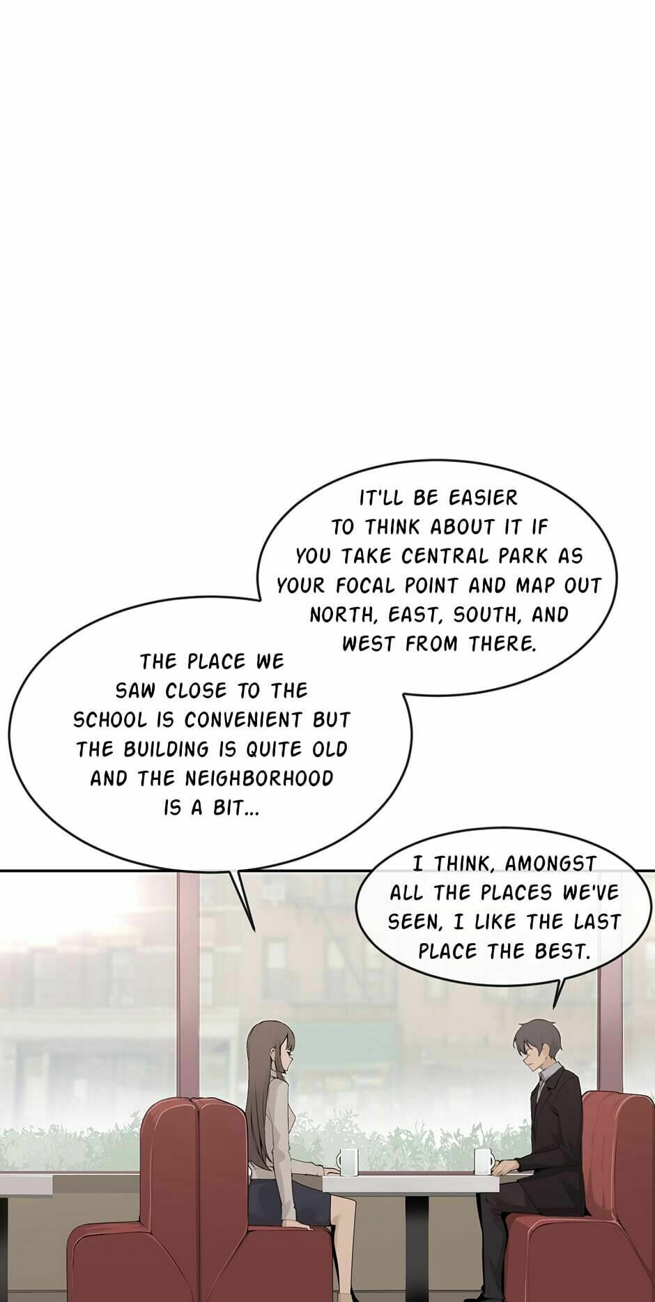 Devil Sword King Chapter 219 page 11 - 