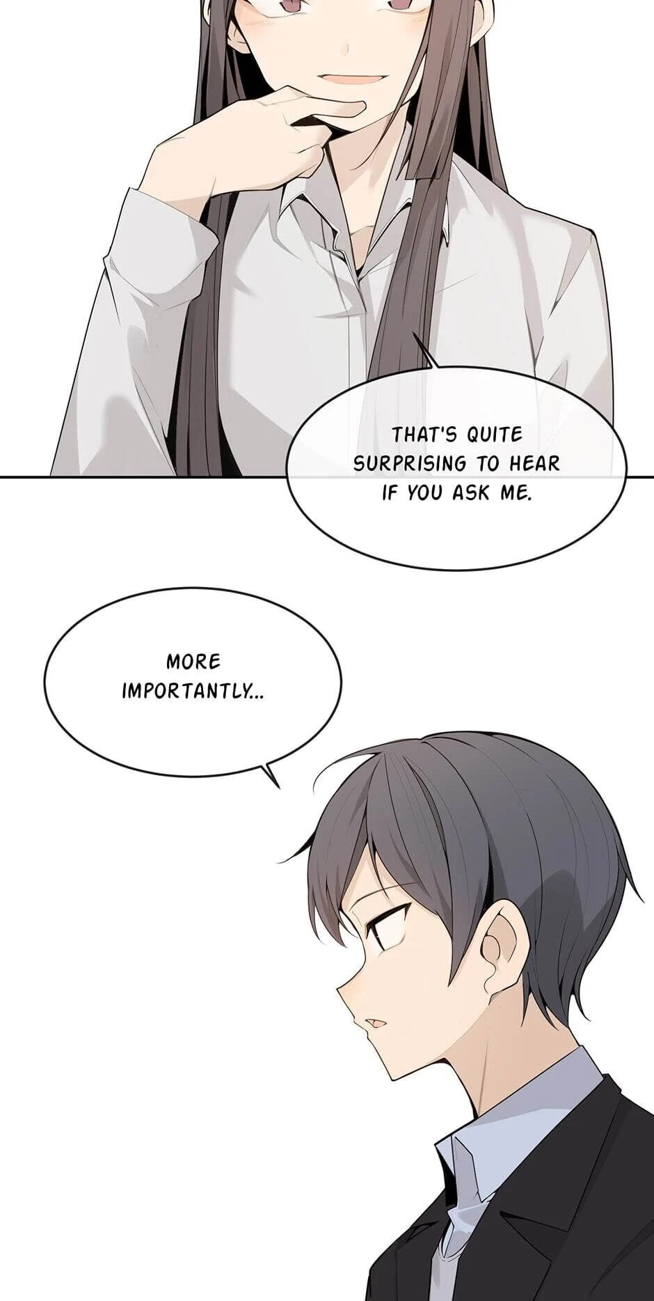 Devil Sword King Chapter 219 page 15 - 