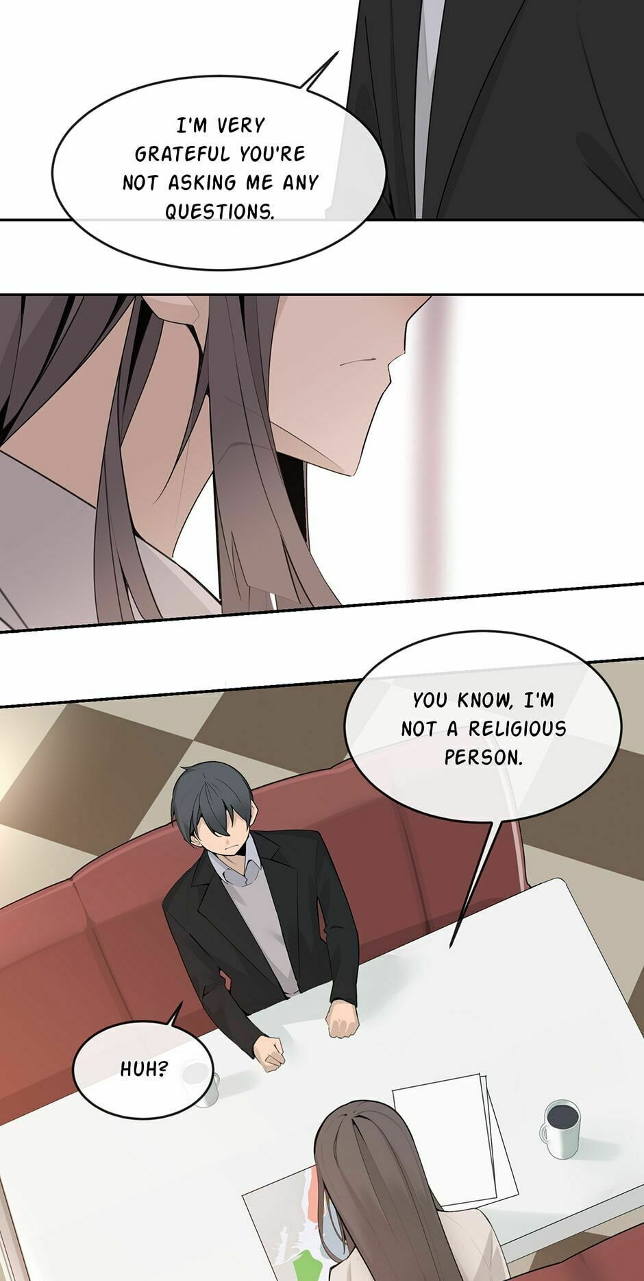 Devil Sword King Chapter 219 page 16 - 