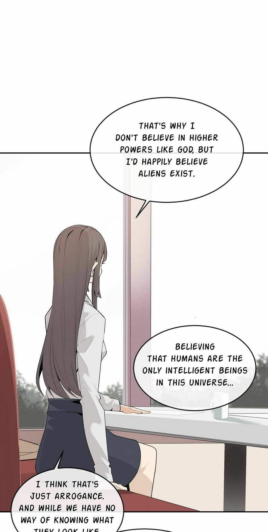Devil Sword King Chapter 219 page 18 - 