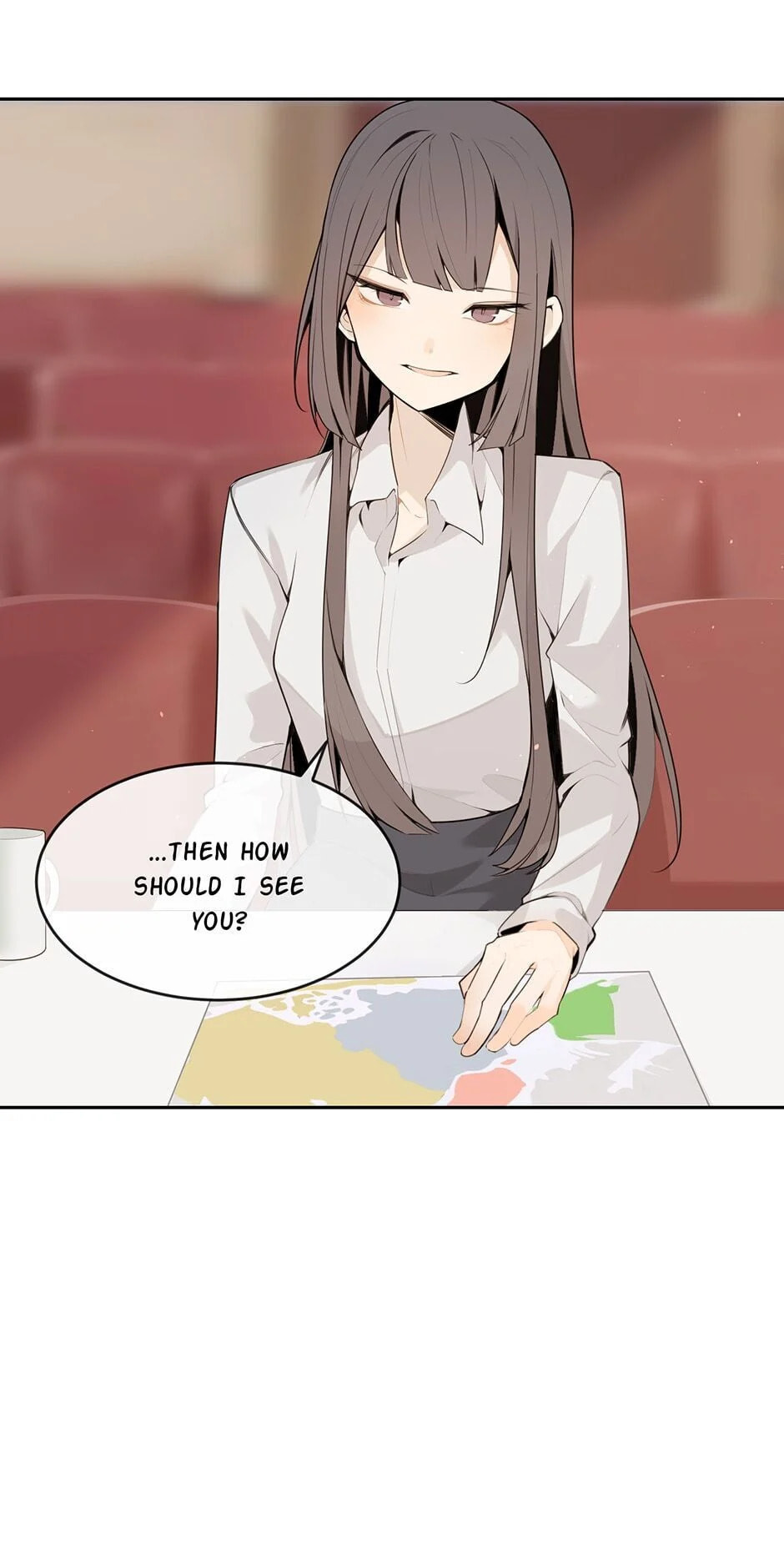 Devil Sword King Chapter 219 page 20 - 