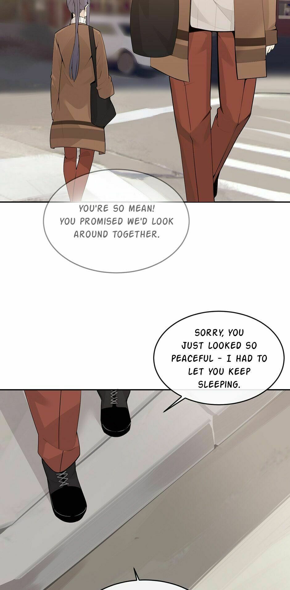 Devil Sword King Chapter 219 page 23 - 