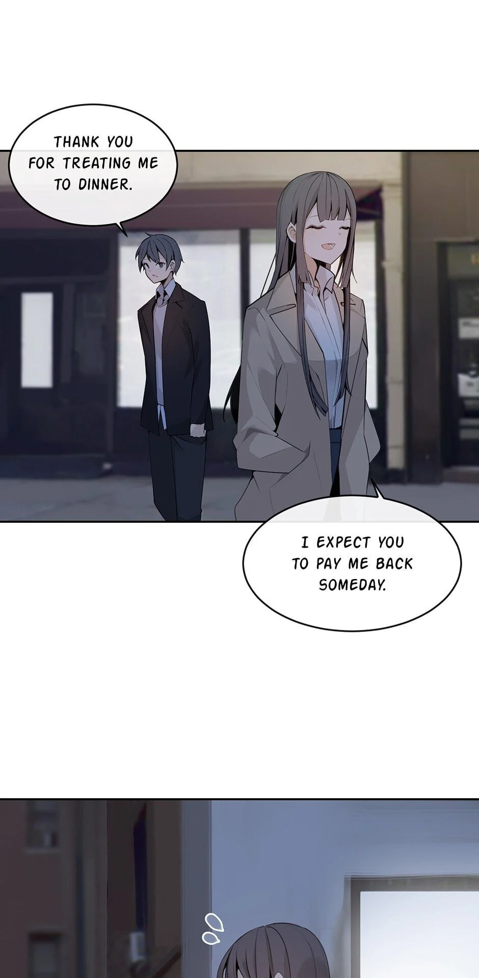 Devil Sword King Chapter 219 page 31 - 
