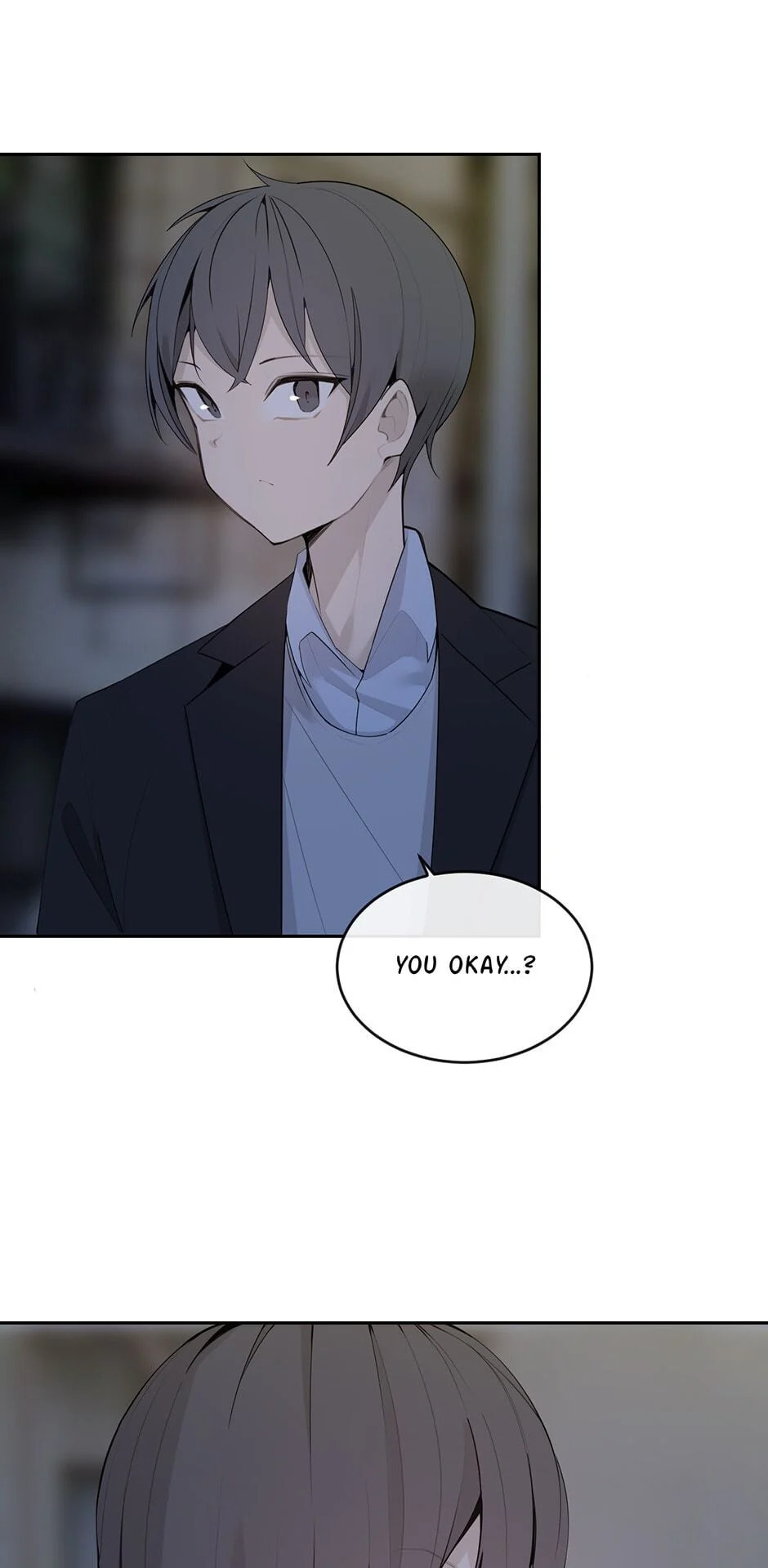 Devil Sword King Chapter 219 page 34 - 
