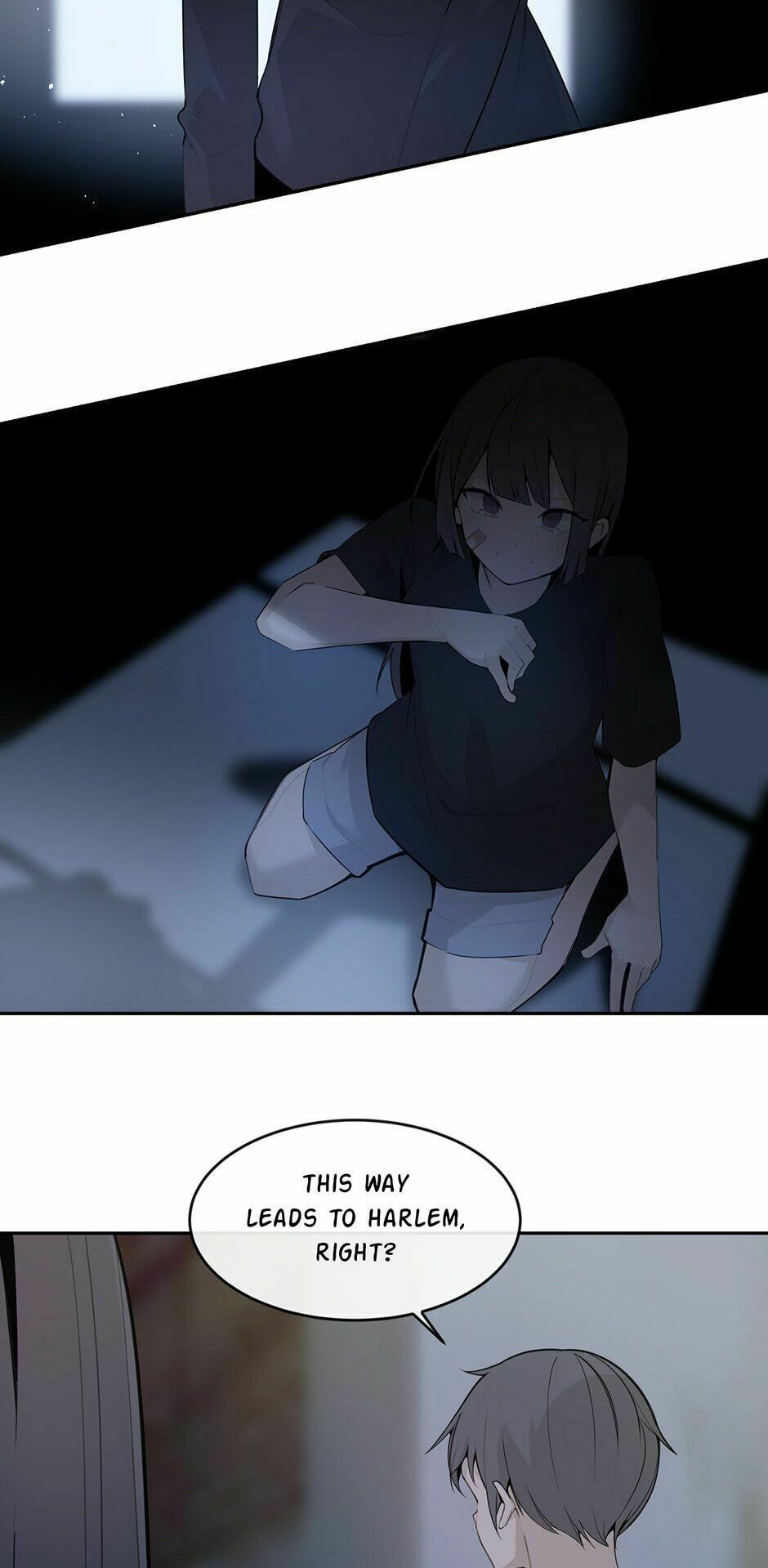 Devil Sword King Chapter 219 page 36 - 
