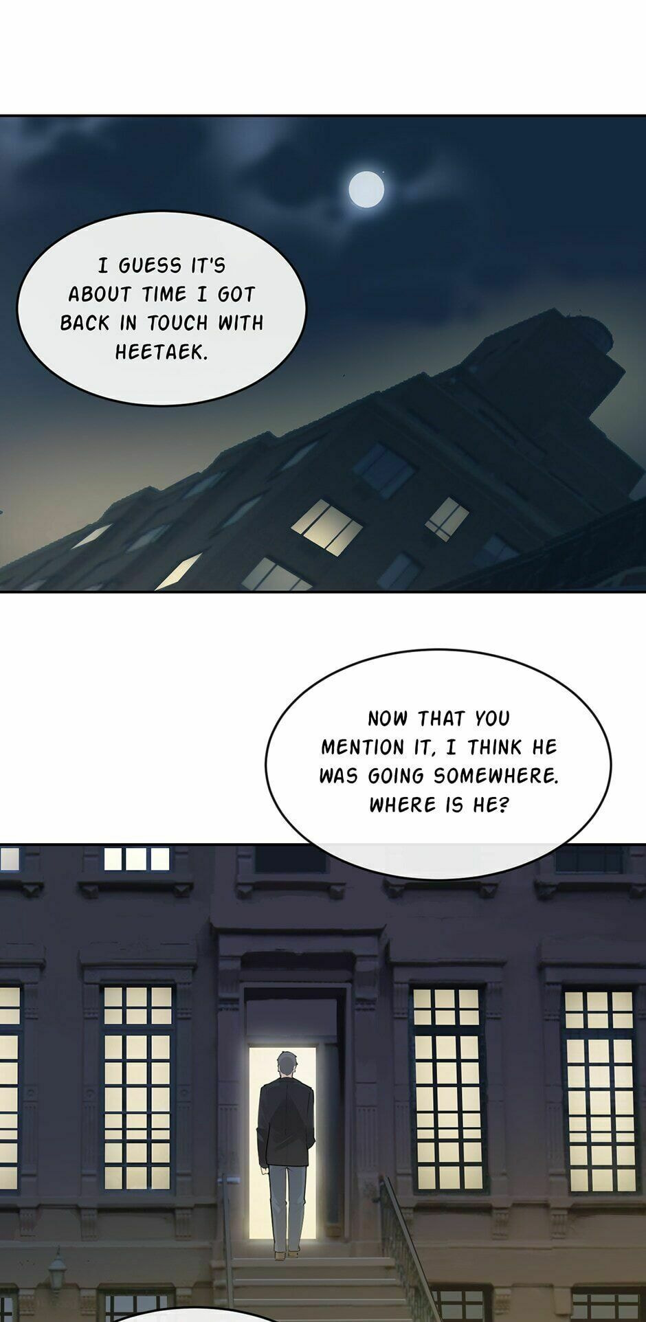 Devil Sword King Chapter 219 page 39 - 