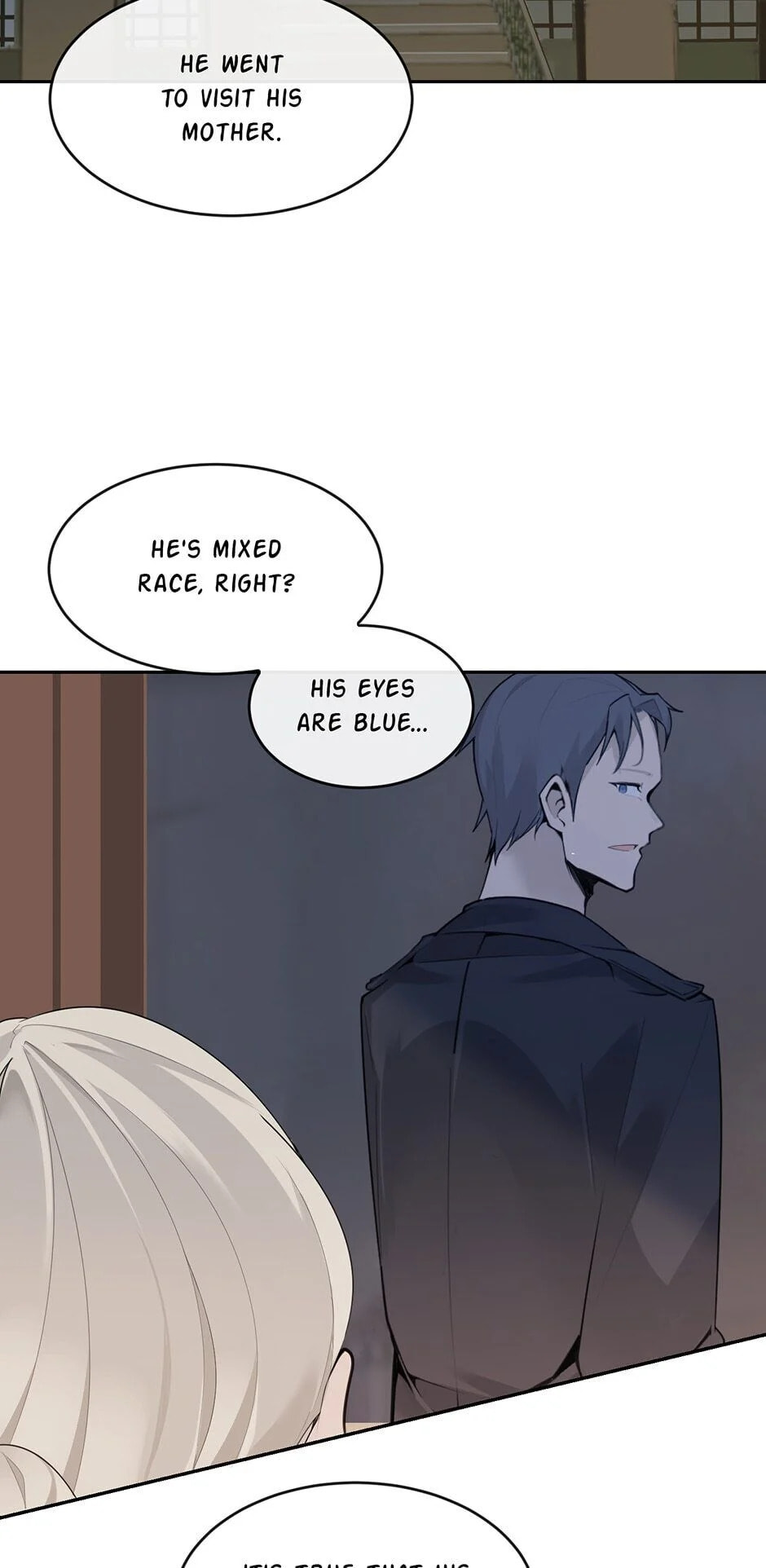 Devil Sword King Chapter 219 page 40 - 