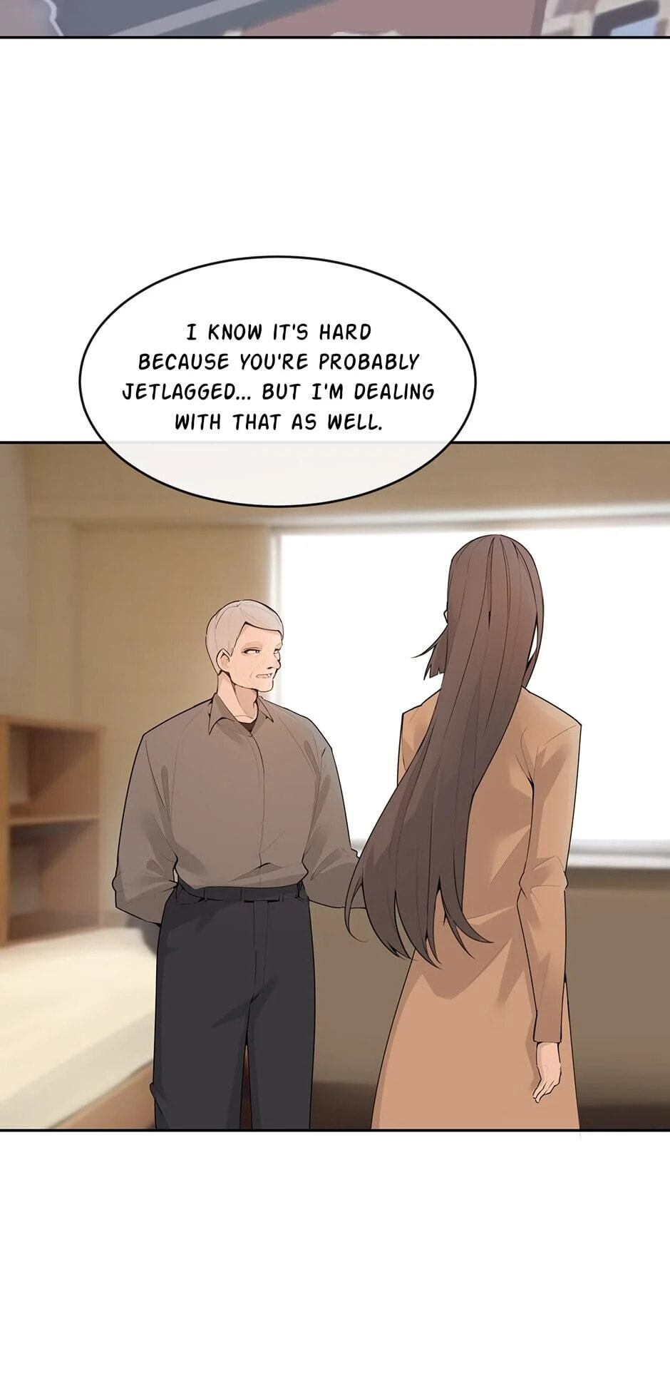 Devil Sword King Chapter 219 page 5 - 