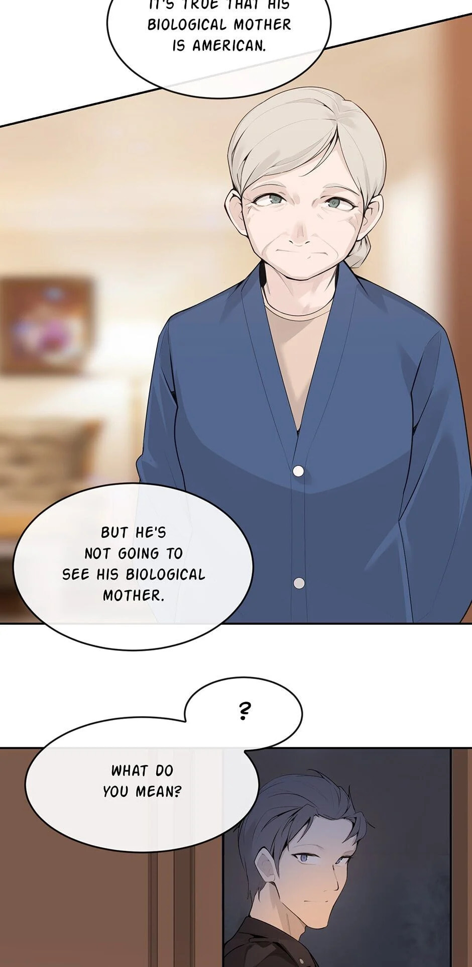 Devil Sword King Chapter 219 page 41 - 