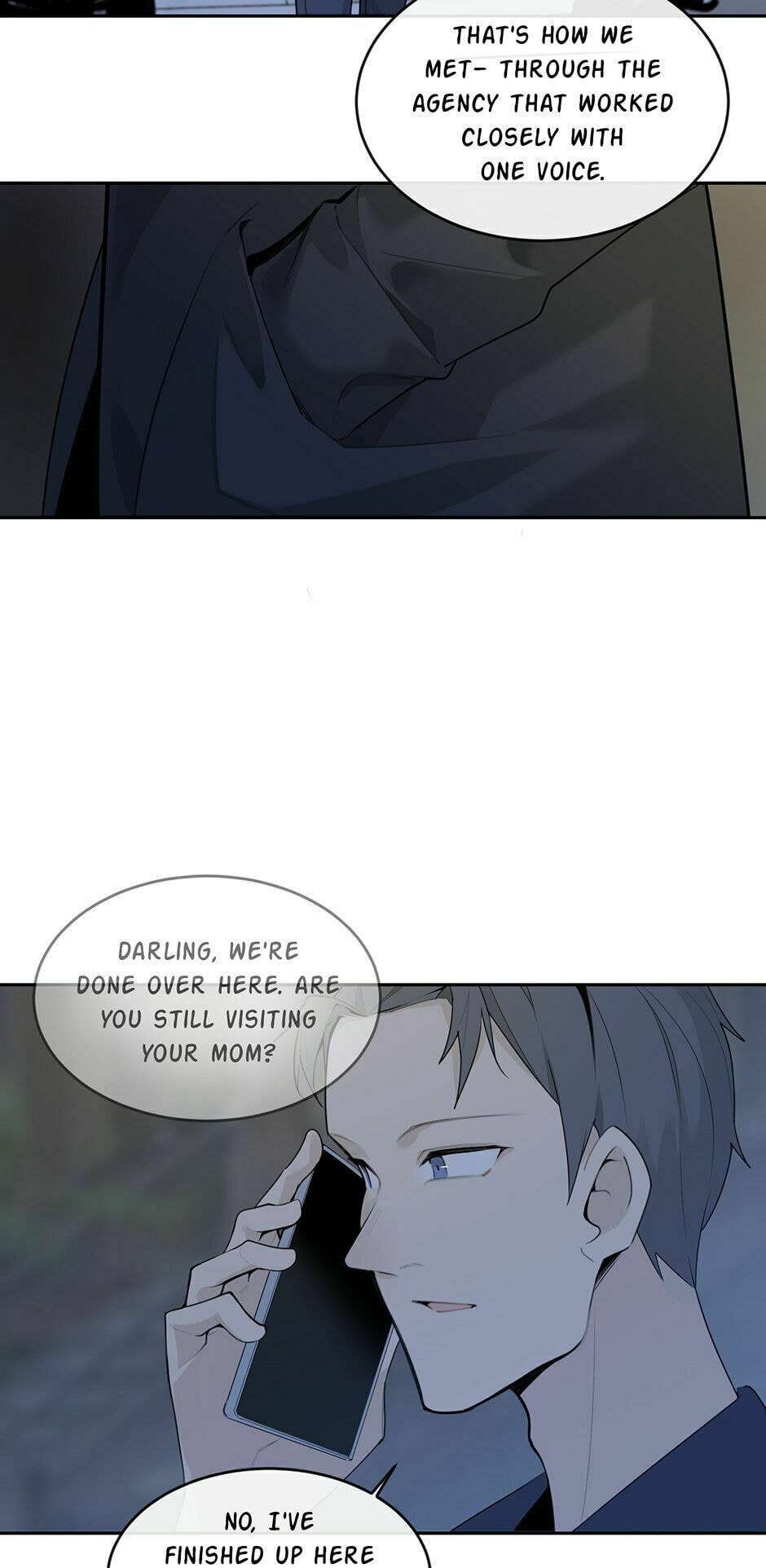 Devil Sword King Chapter 219 page 43 - 