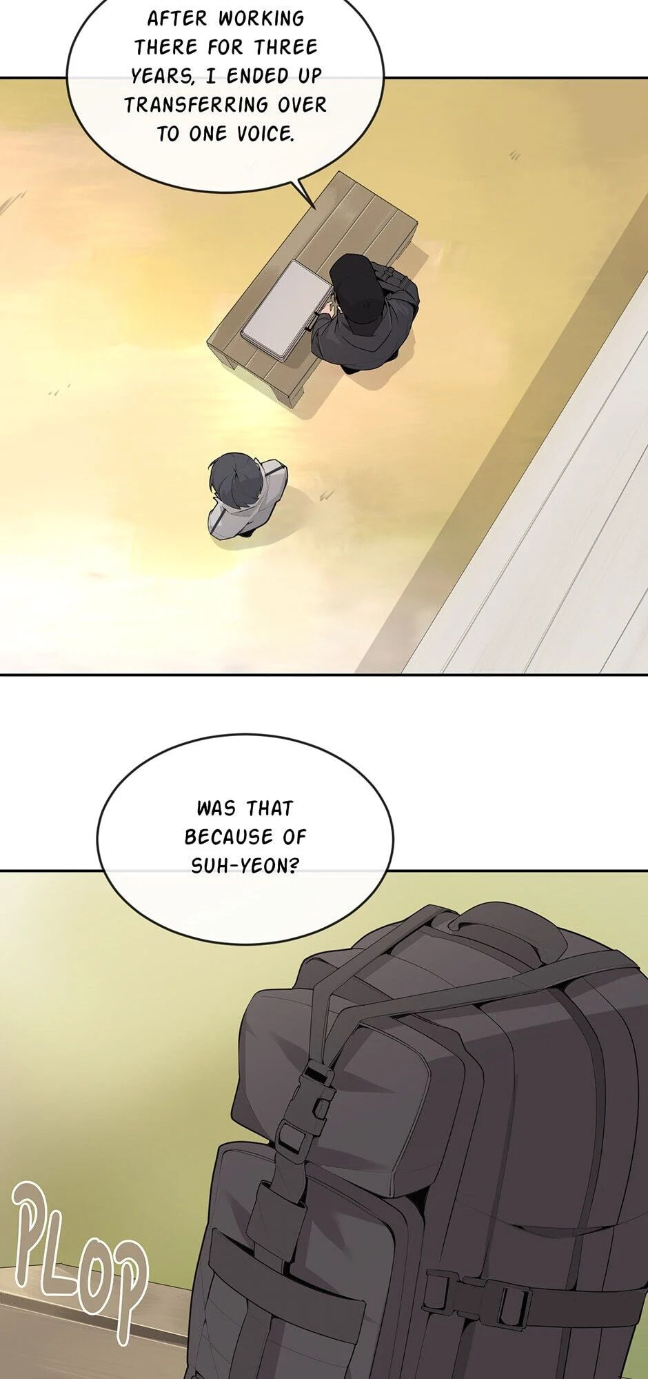Devil Sword King Chapter 220 page 13 - 