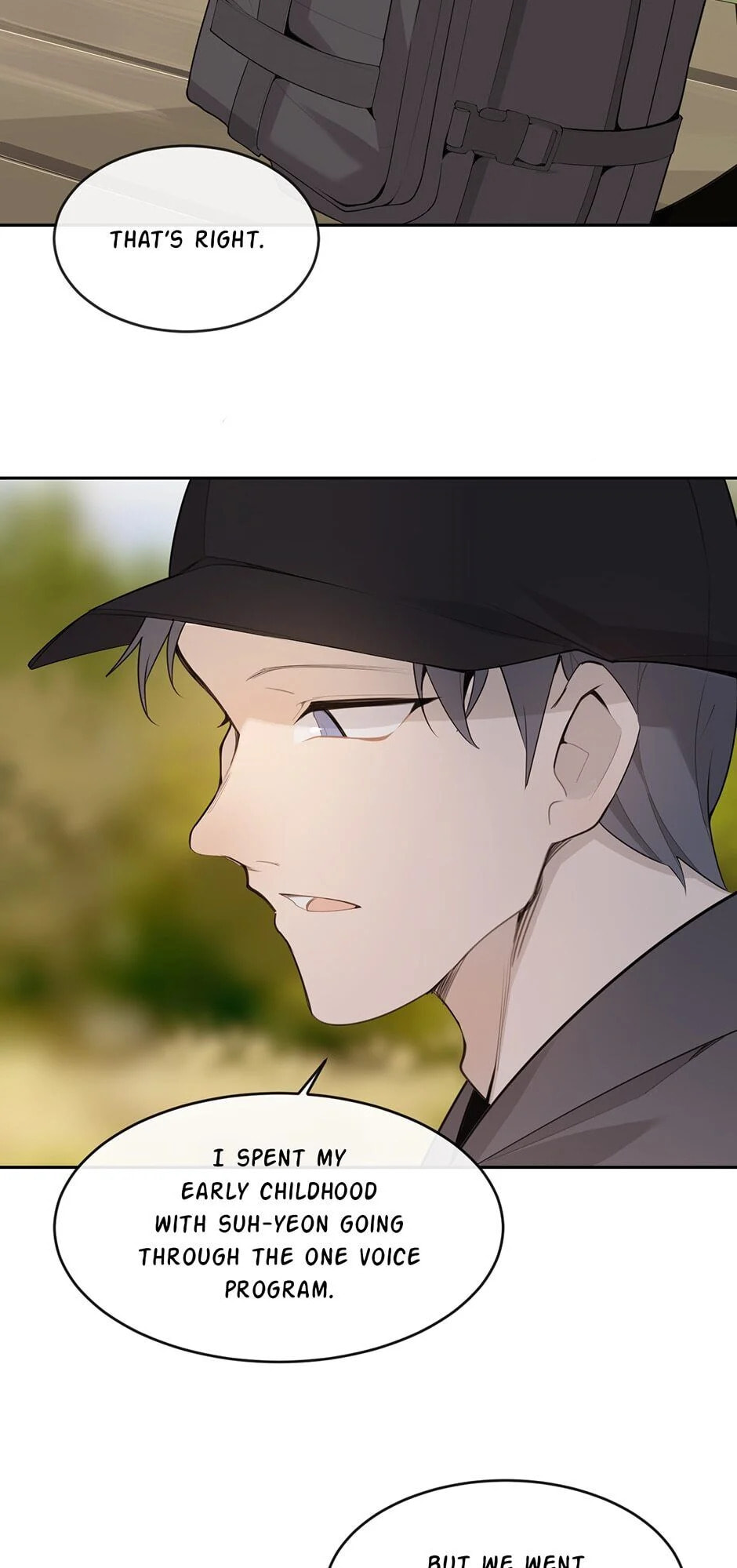 Devil Sword King Chapter 220 page 14 - 