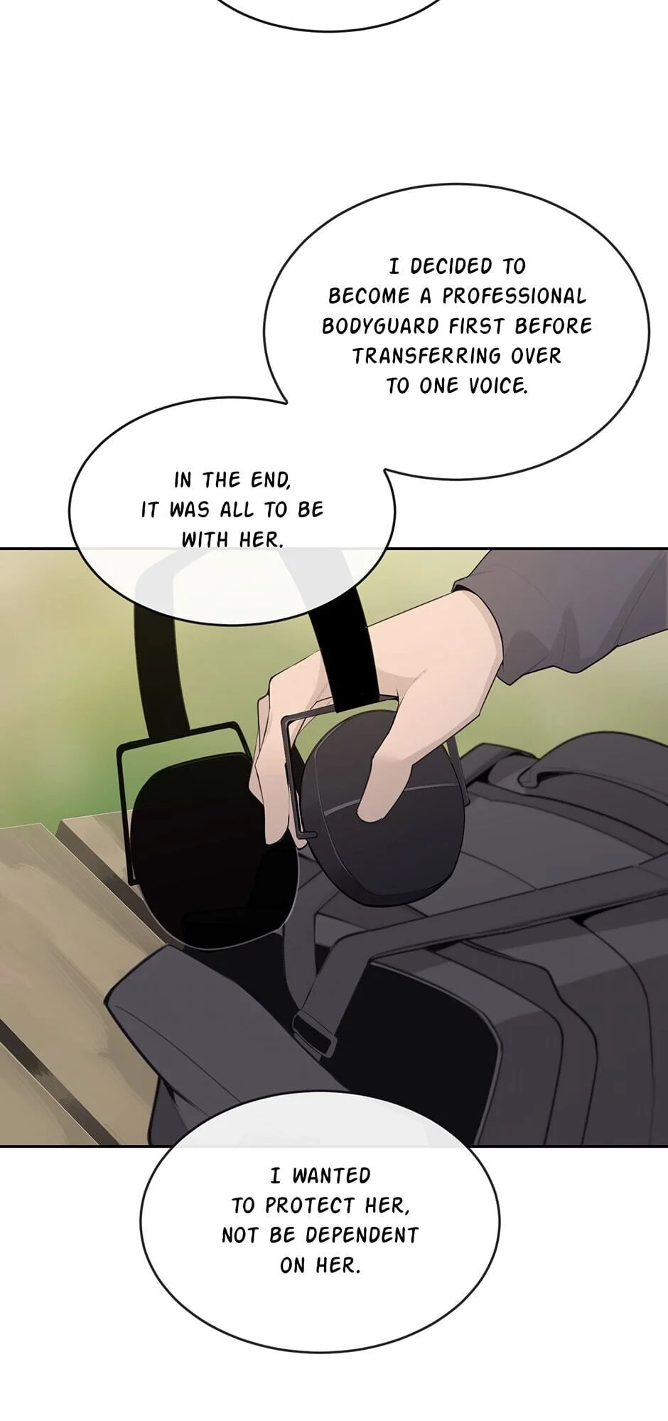 Devil Sword King Chapter 220 page 16 - 