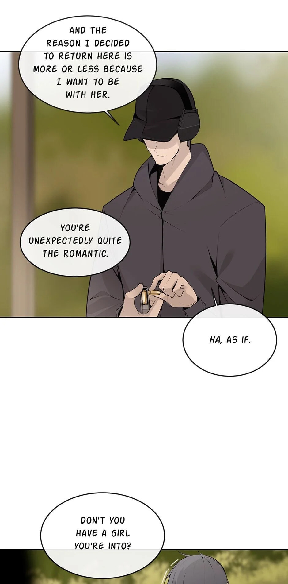 Devil Sword King Chapter 220 page 17 - 