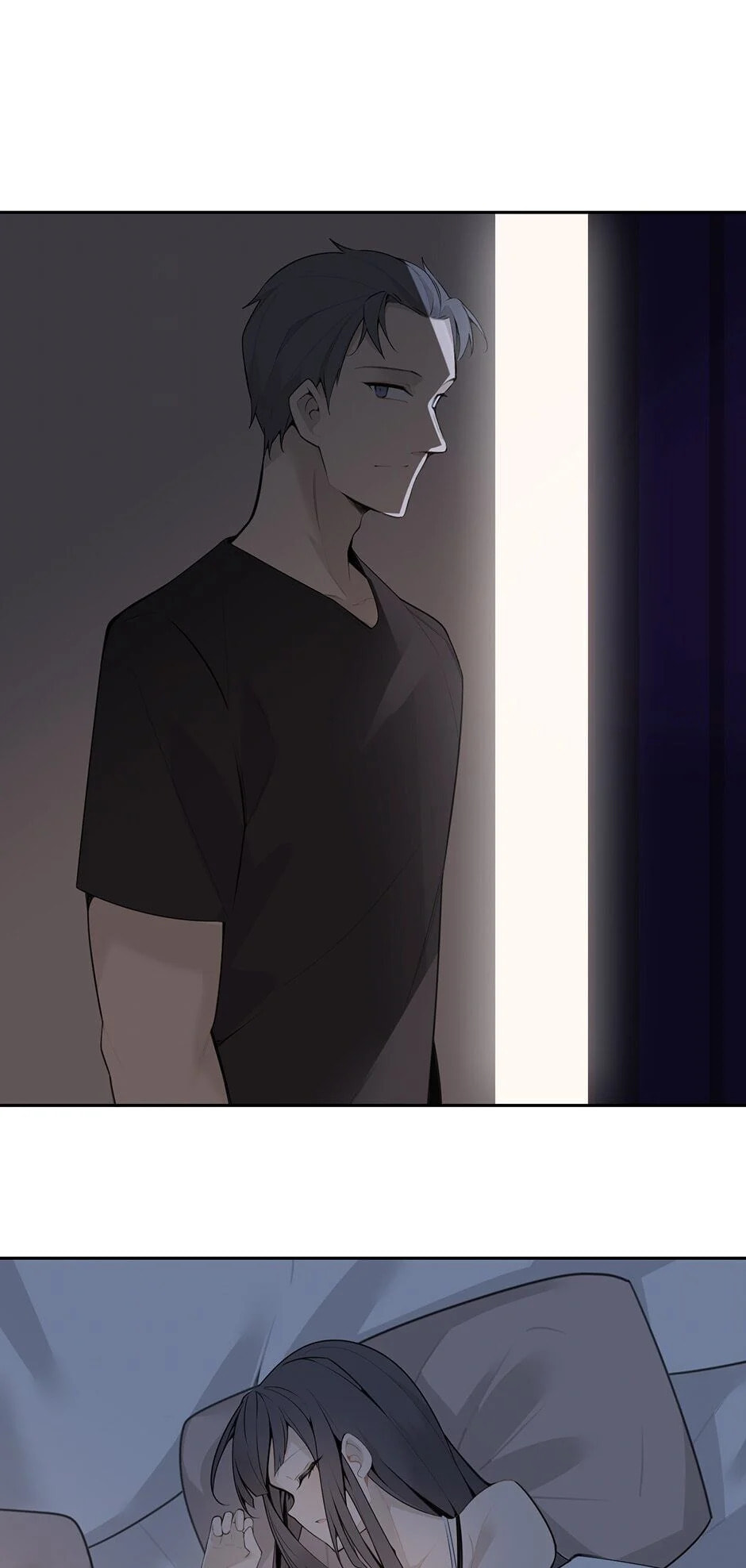 Devil Sword King Chapter 220 page 3 - 