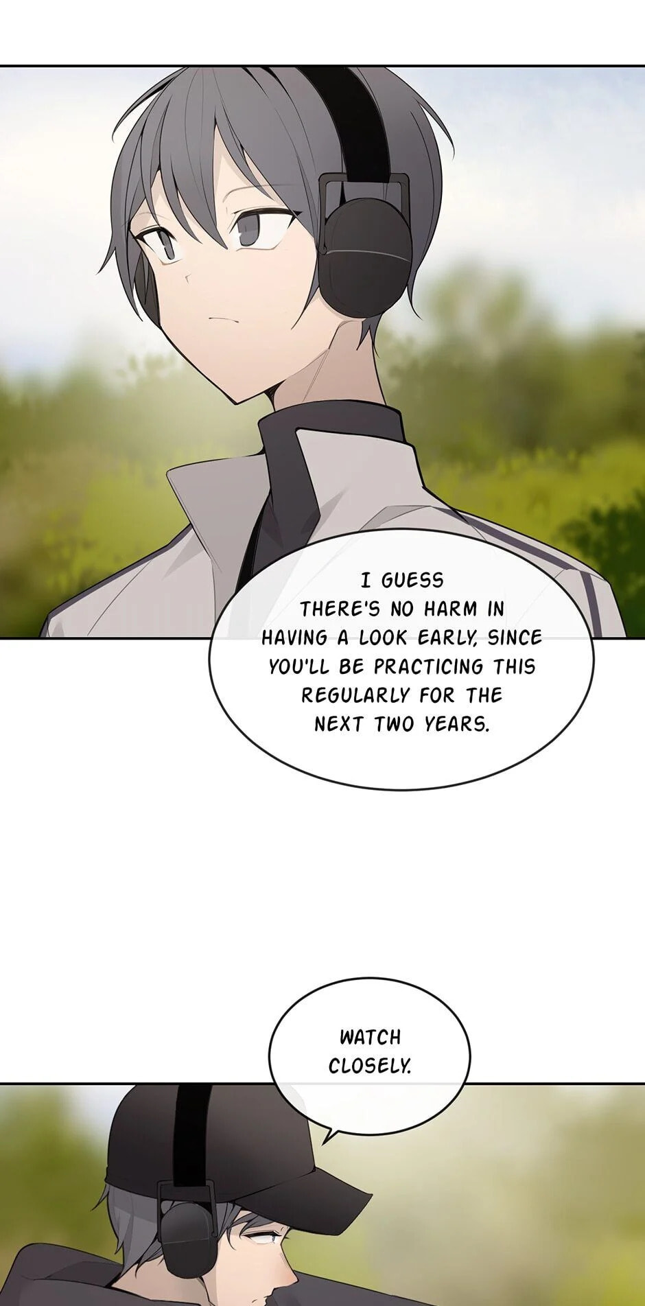 Devil Sword King Chapter 220 page 21 - 