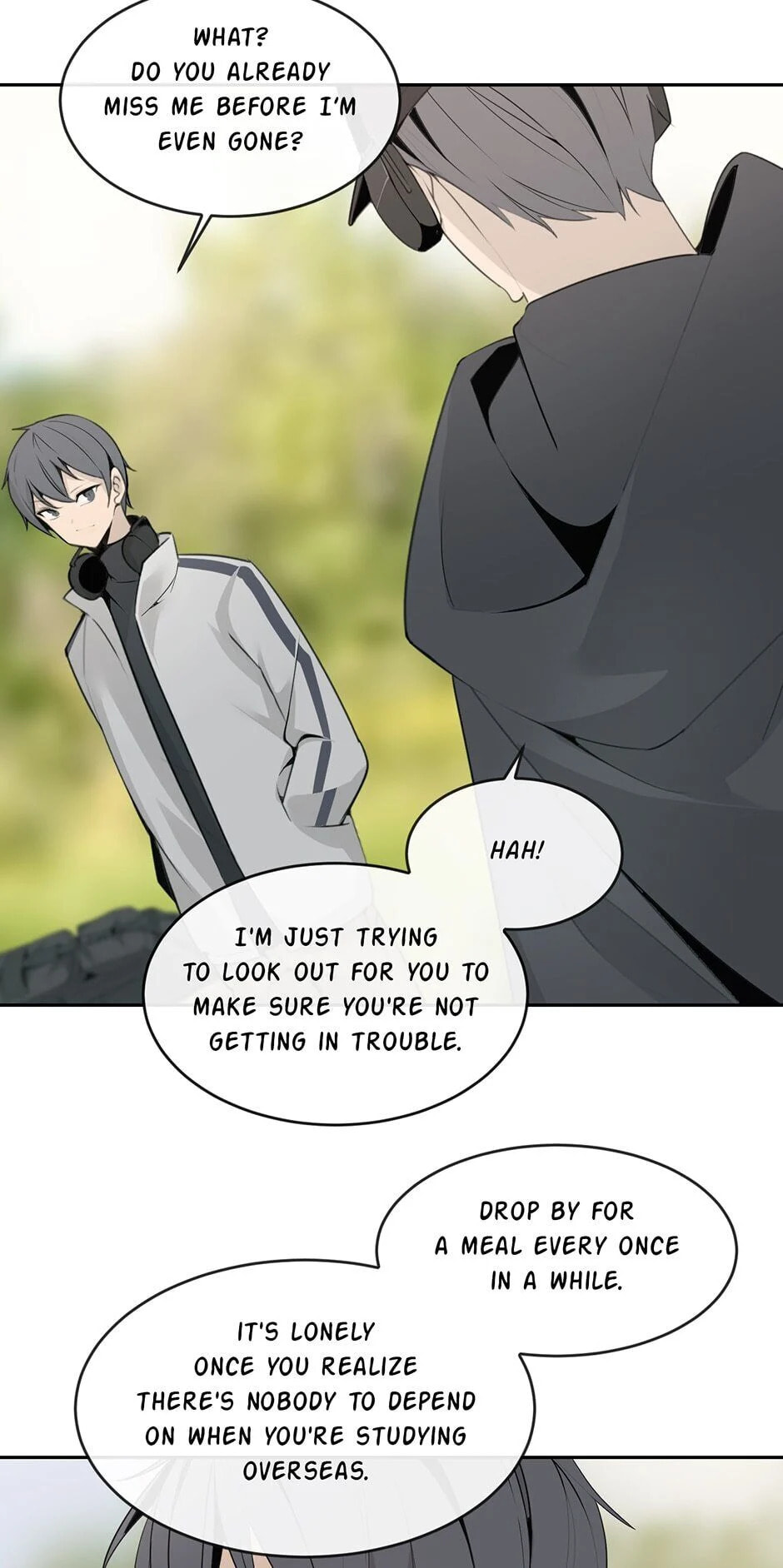 Devil Sword King Chapter 220 page 29 - 