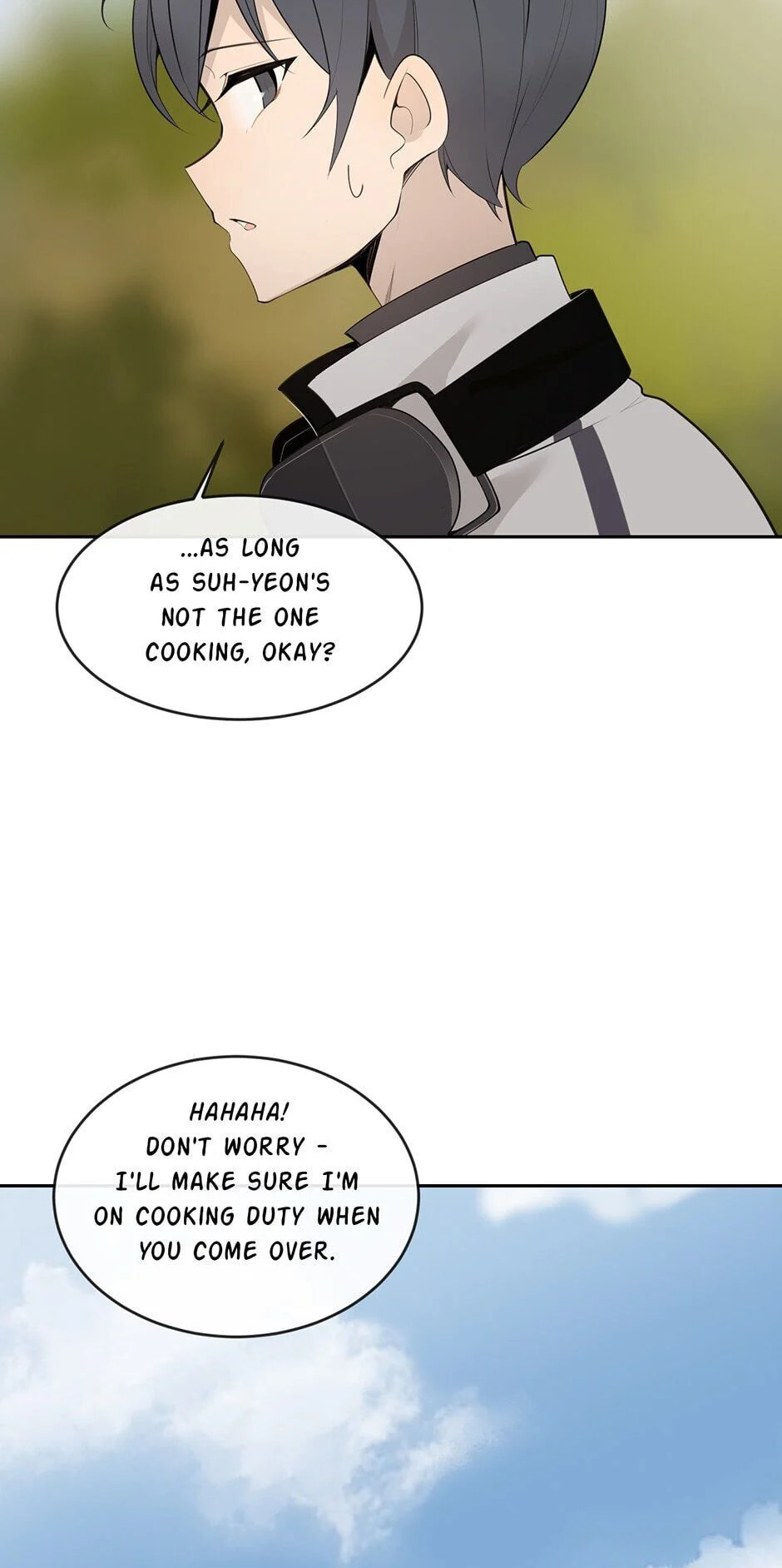 Devil Sword King Chapter 220 page 30 - 