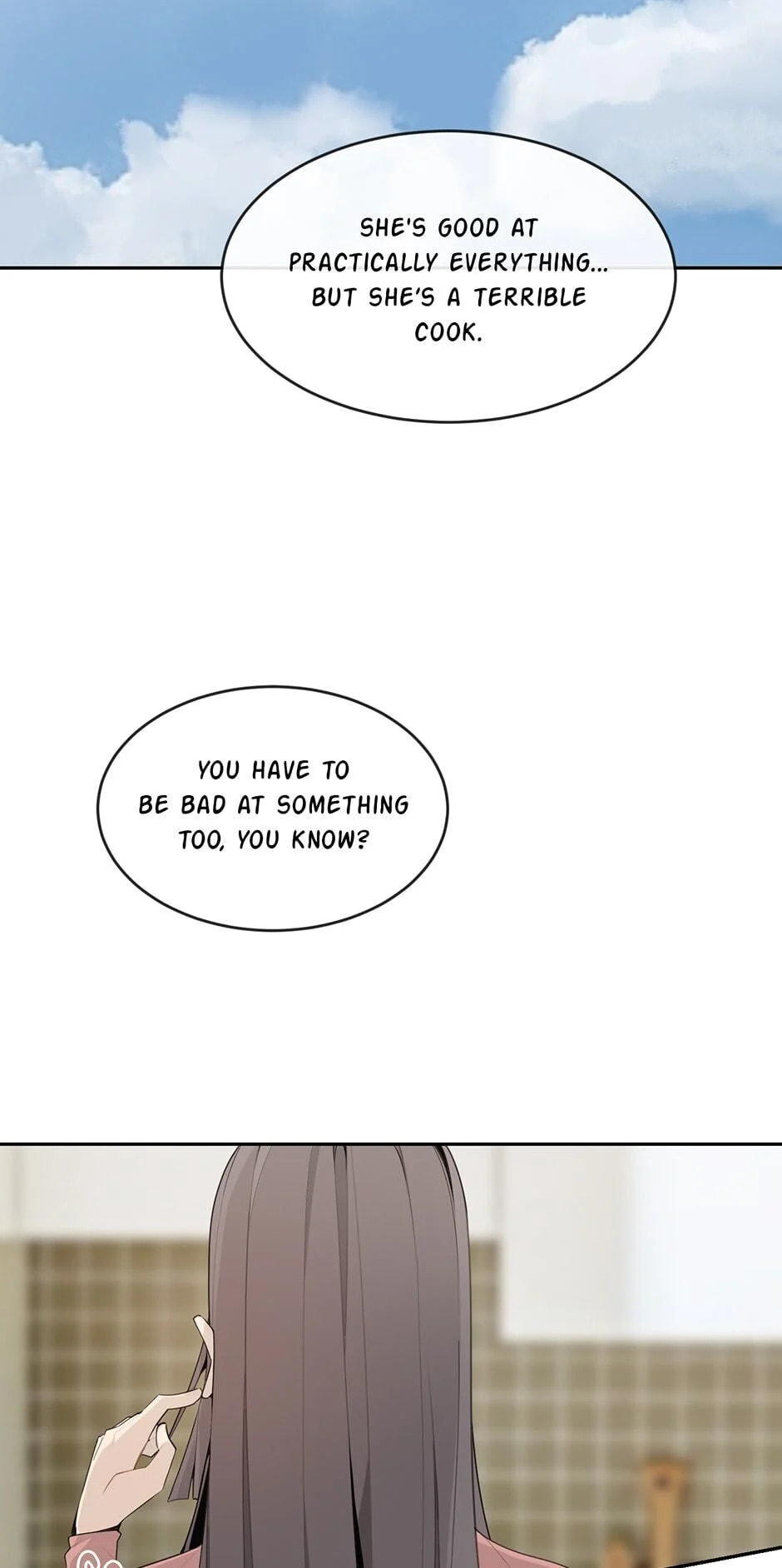 Devil Sword King Chapter 220 page 31 - 