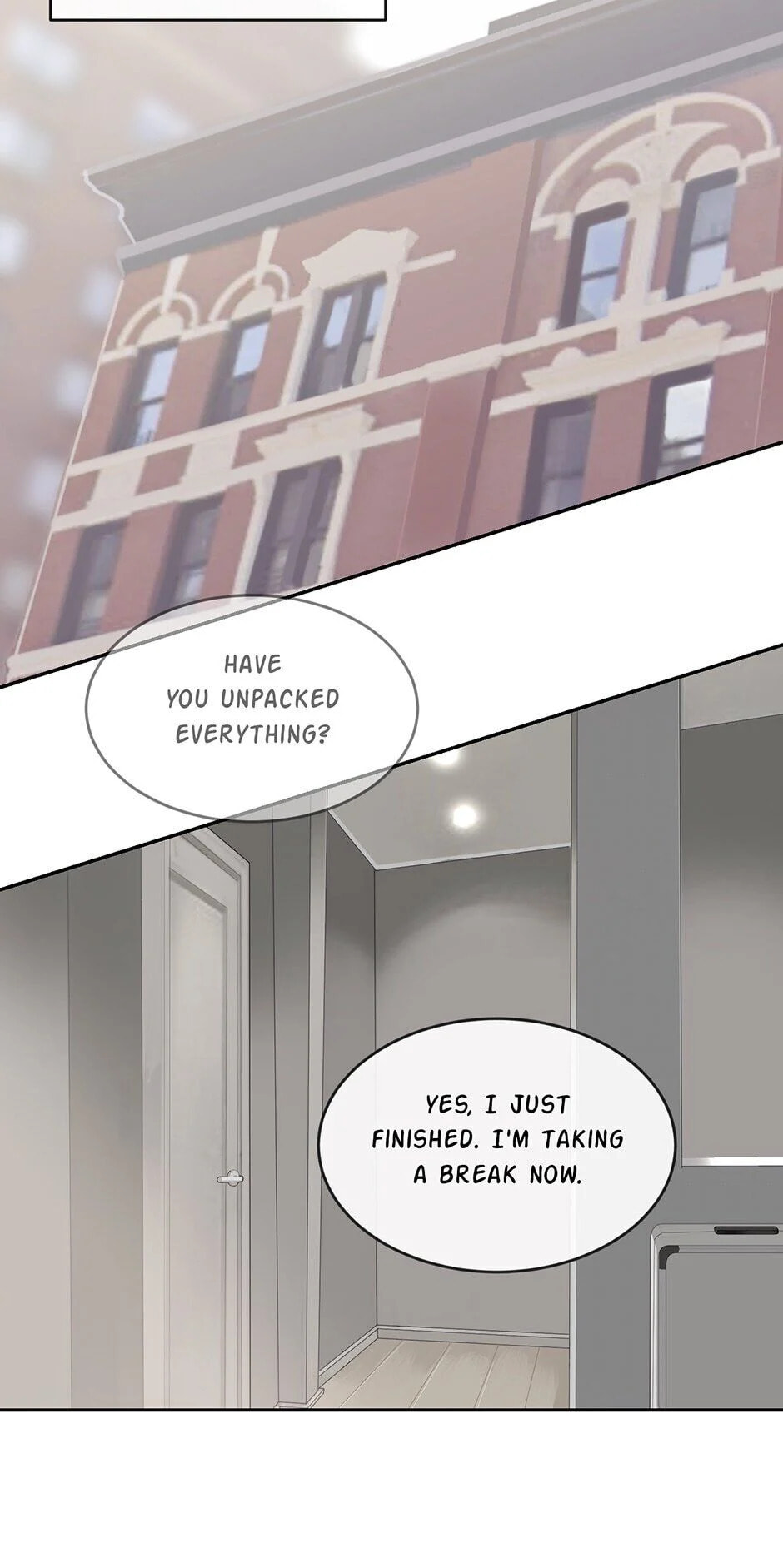 Devil Sword King Chapter 220 page 34 - 