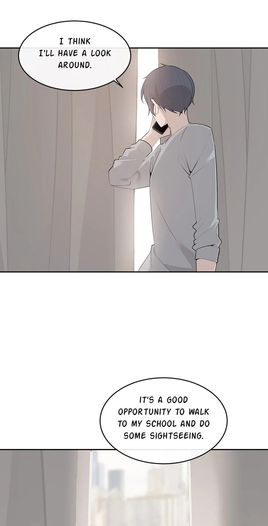 Devil Sword King Chapter 220 page 36 - 