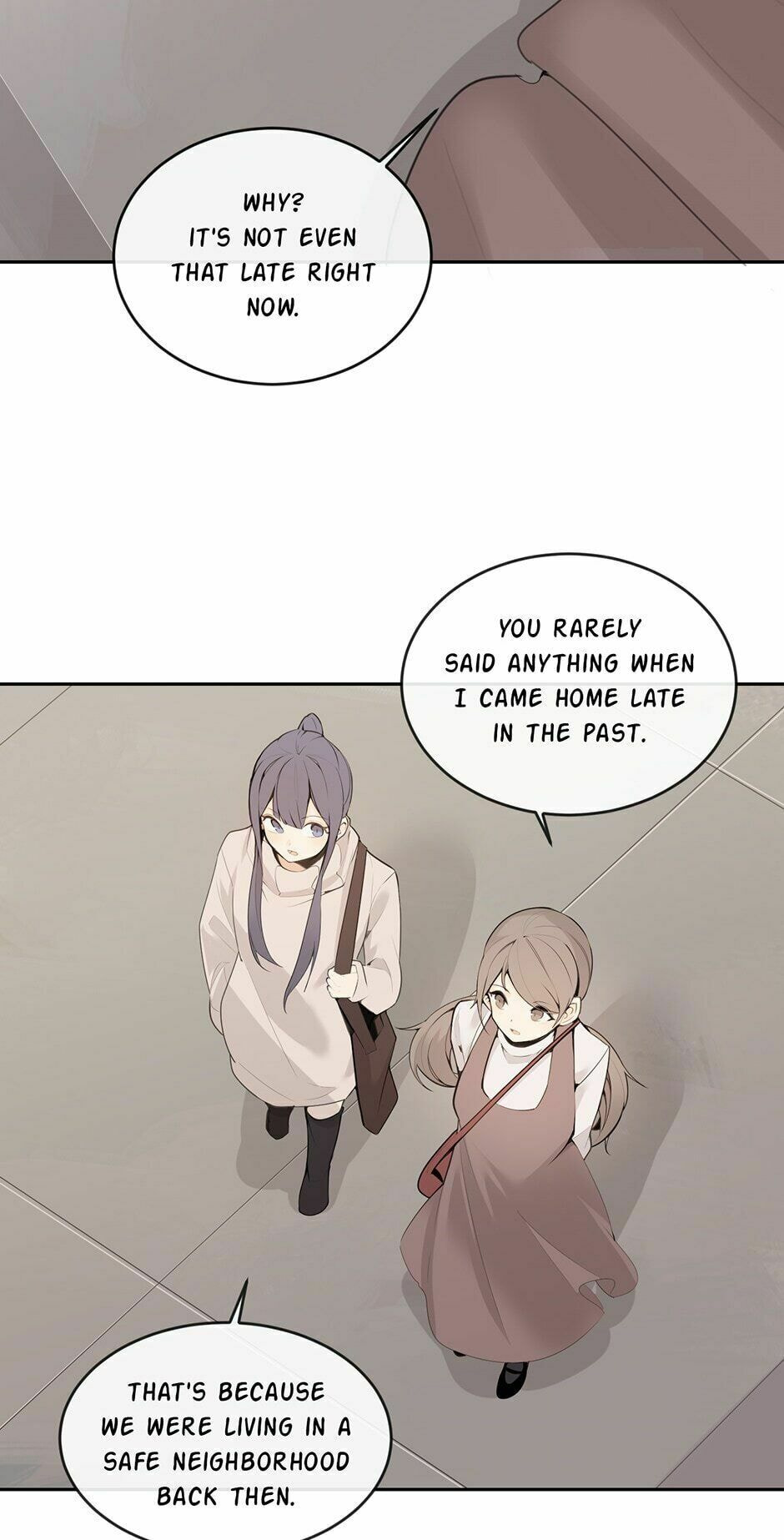 Devil Sword King Chapter 220 page 38 - 