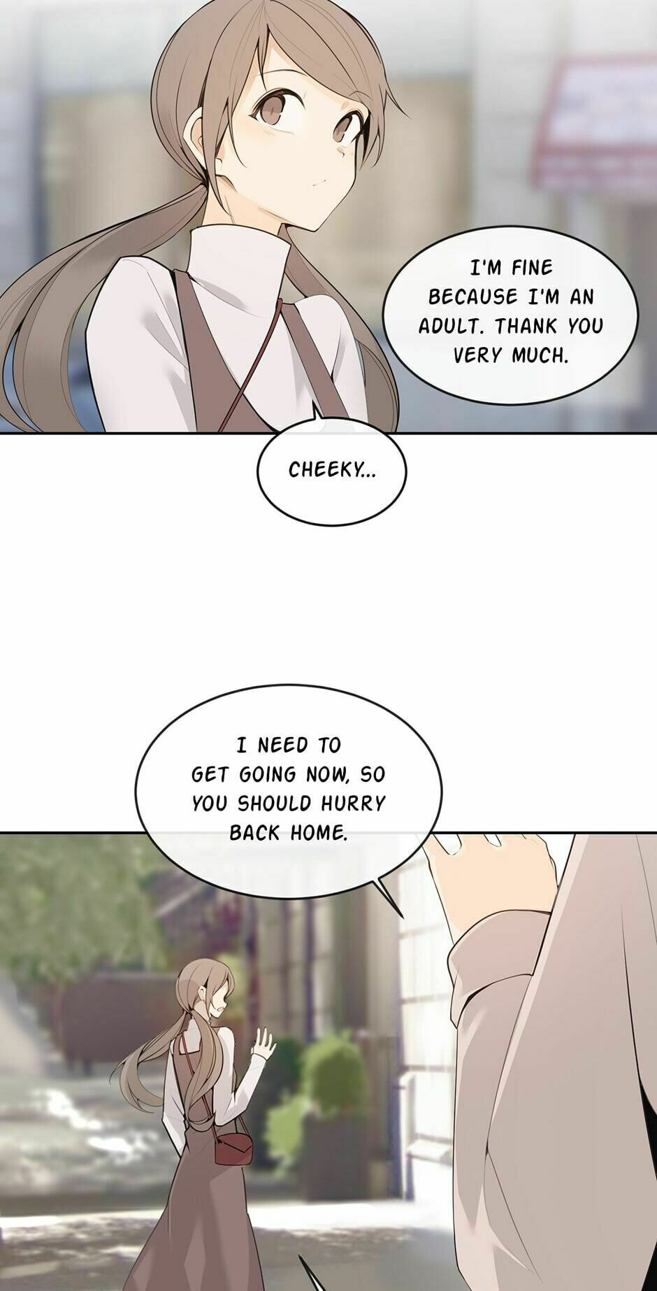 Devil Sword King Chapter 220 page 40 - 