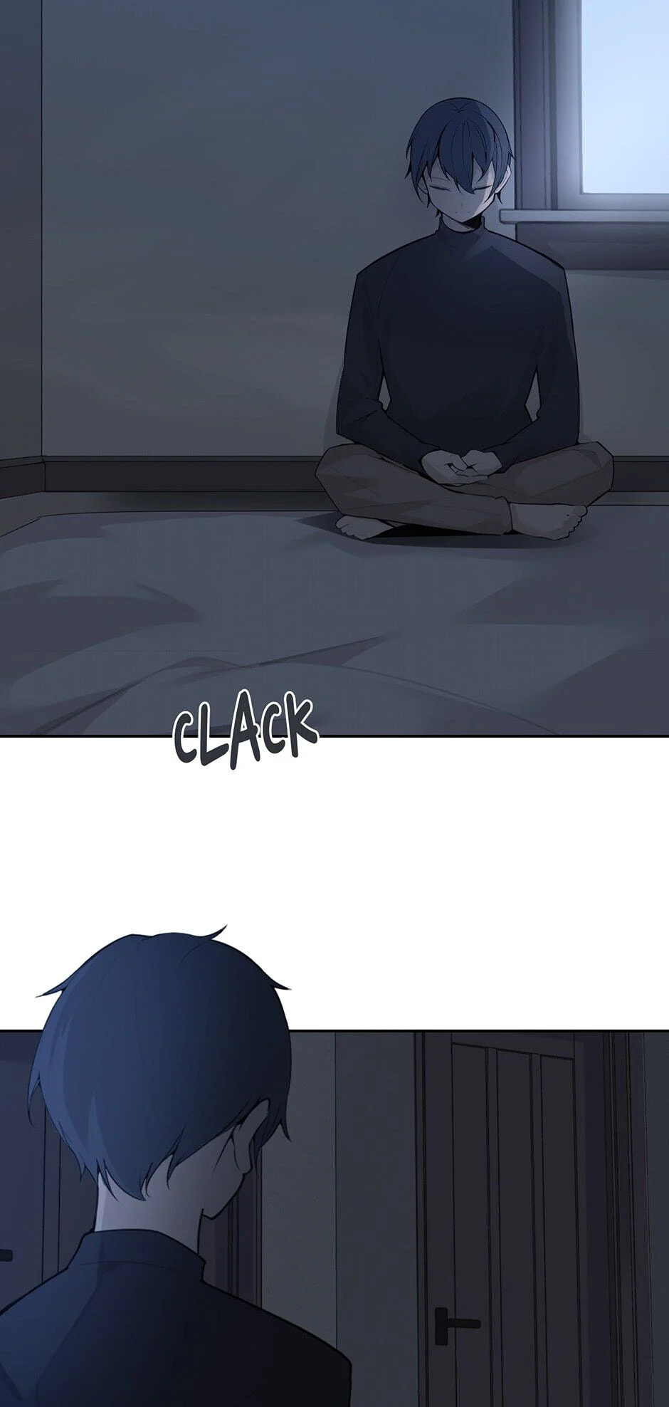 Devil Sword King Chapter 220 page 5 - 