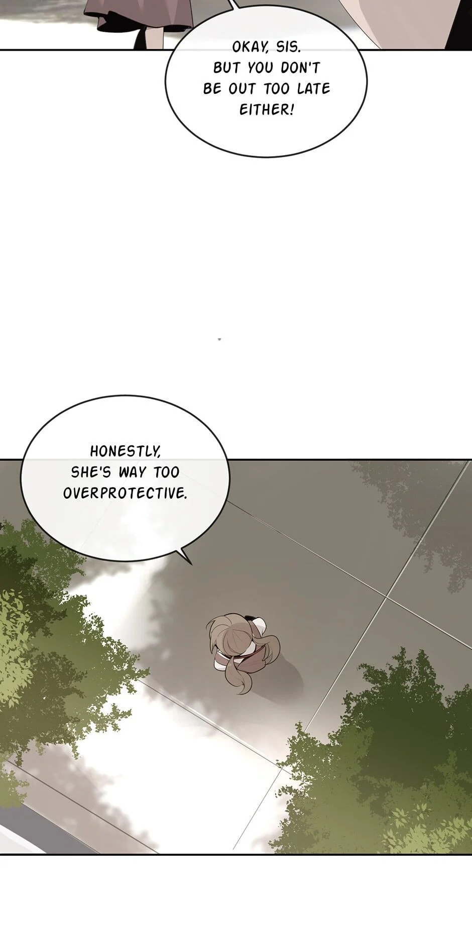 Devil Sword King Chapter 220 page 41 - 