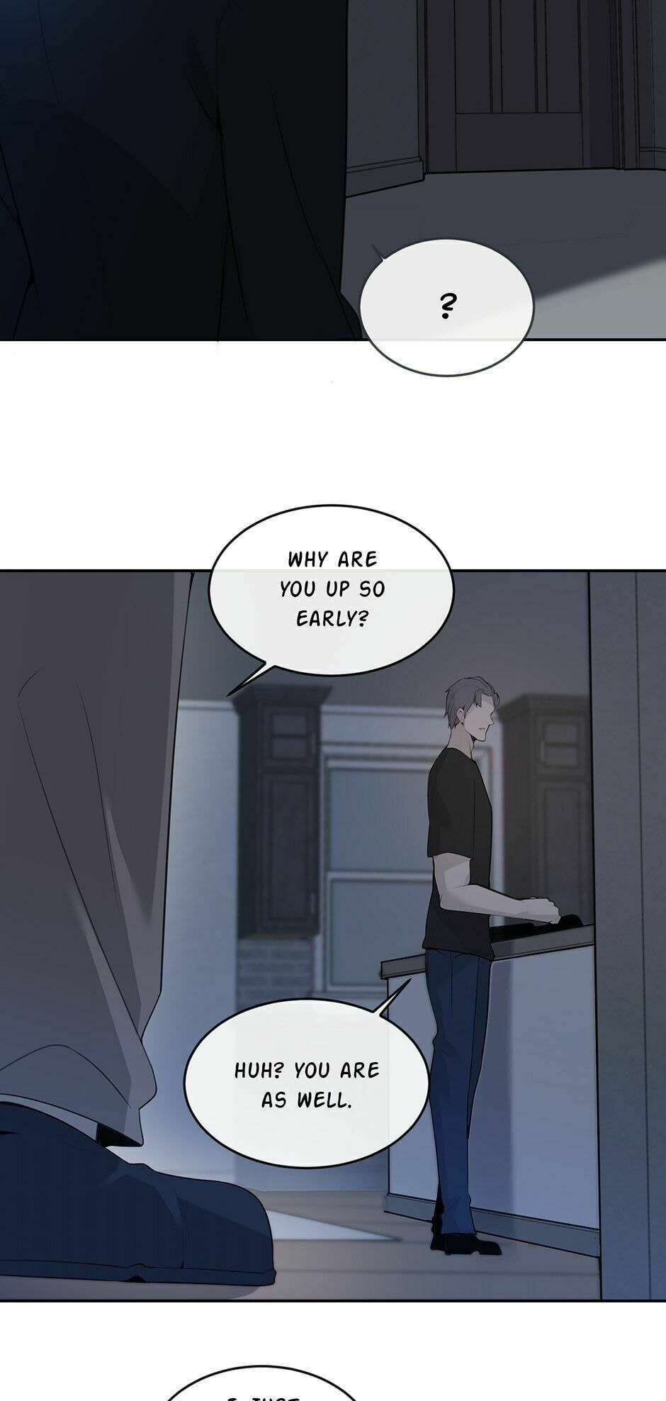 Devil Sword King Chapter 220 page 6 - 