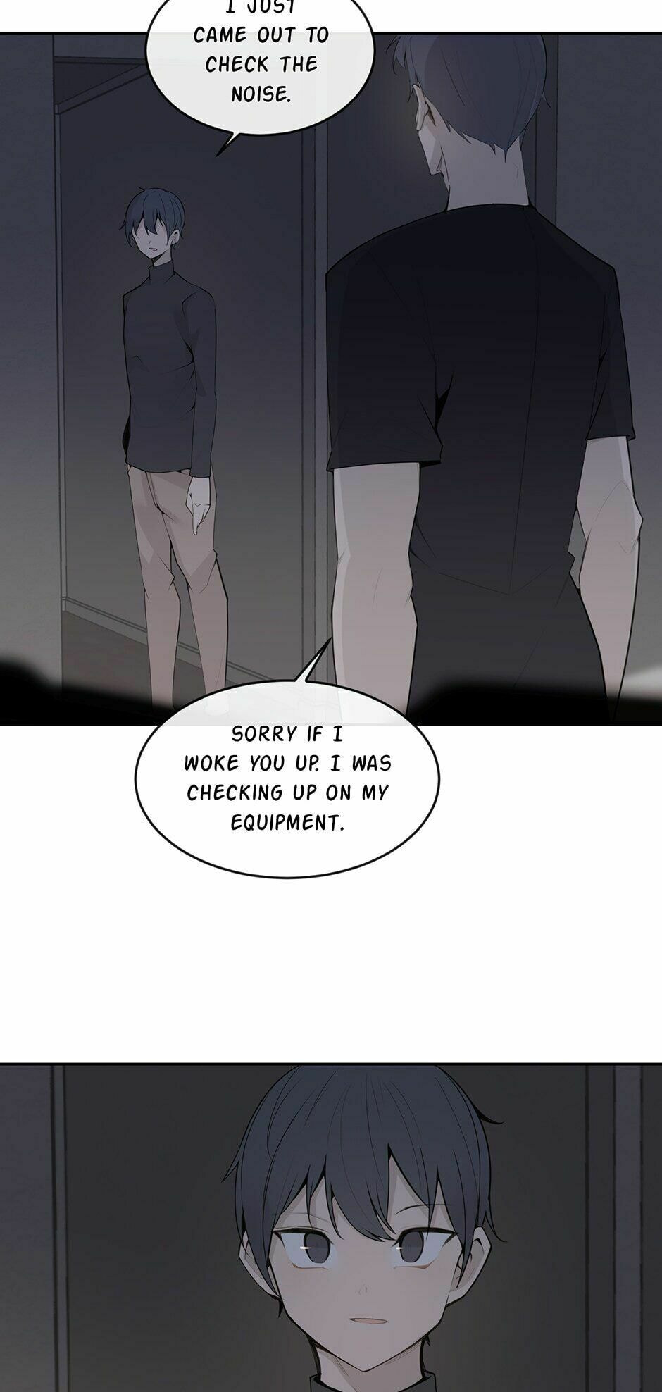 Devil Sword King Chapter 220 page 7 - 