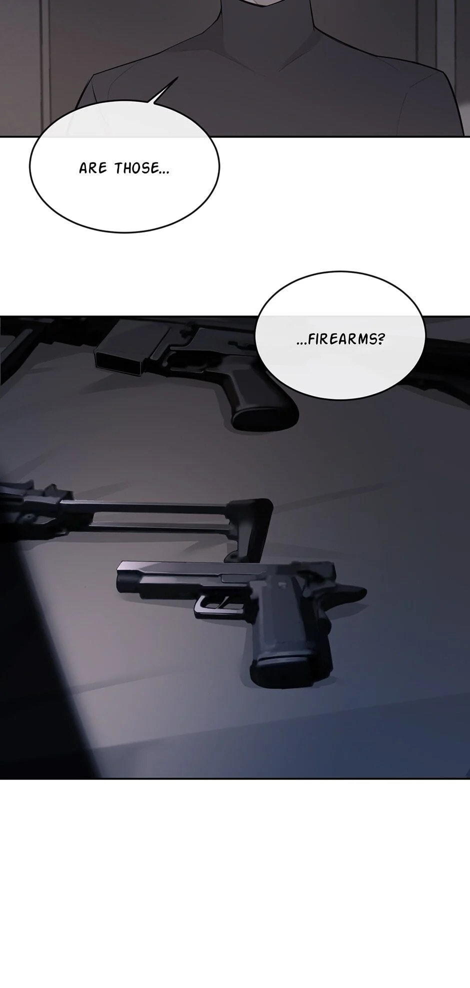 Devil Sword King Chapter 220 page 8 - 