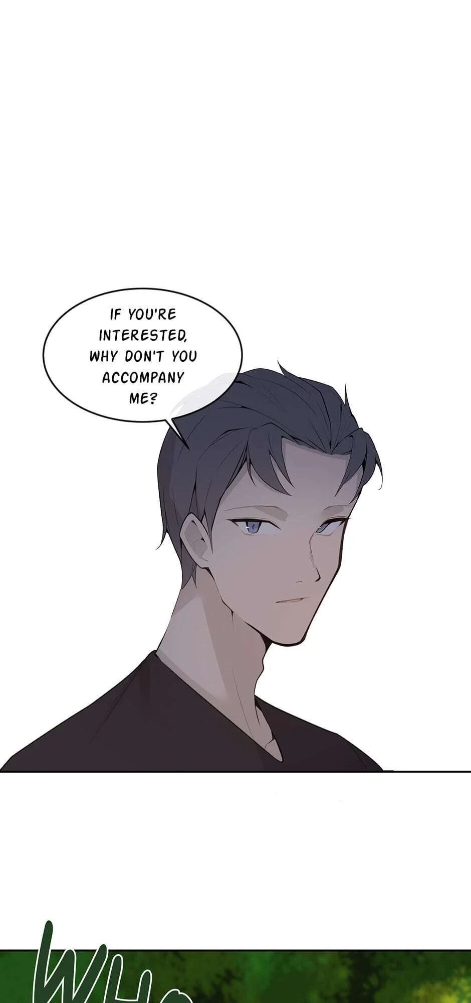 Devil Sword King Chapter 220 page 9 - 