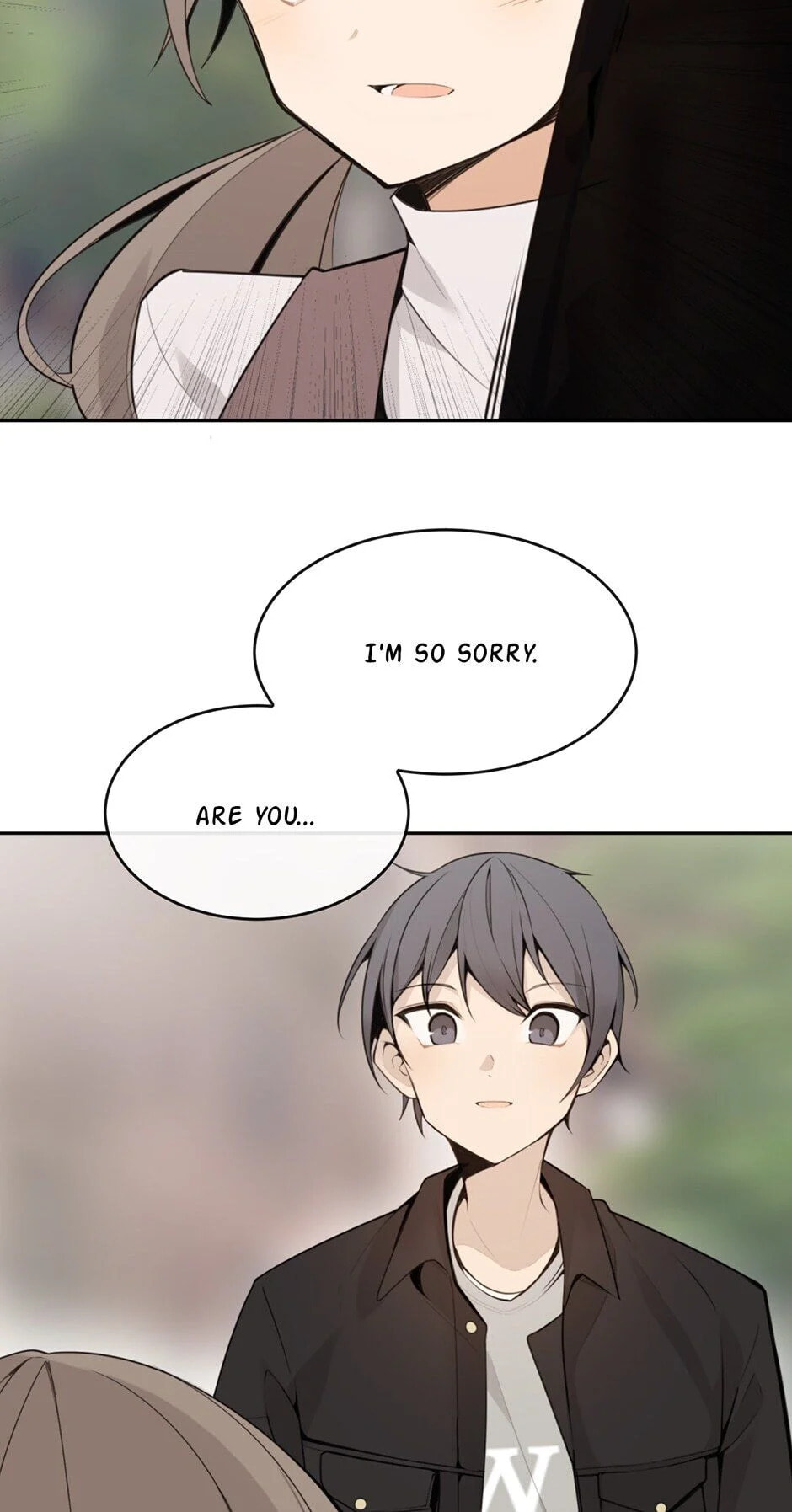 Devil Sword King Chapter 221 page 2 - 