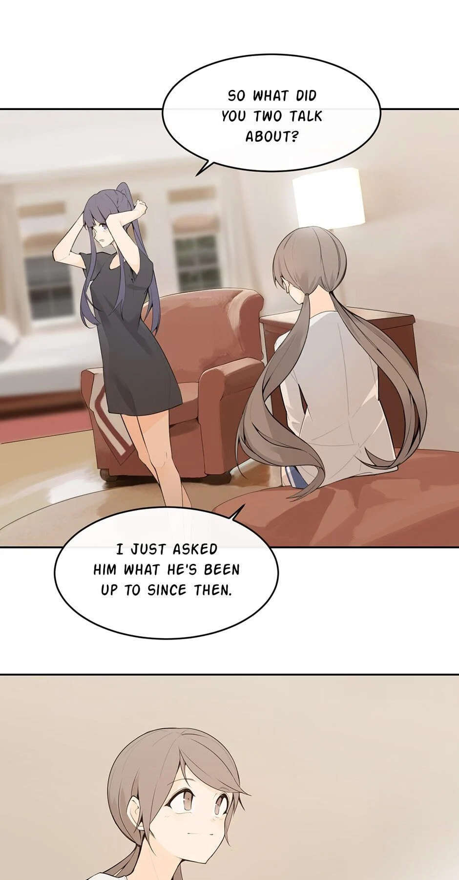 Devil Sword King Chapter 221 page 20 - 