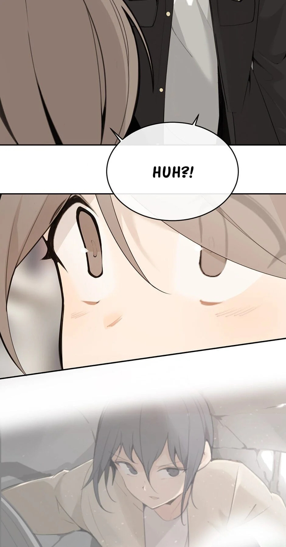 Devil Sword King Chapter 221 page 3 - 