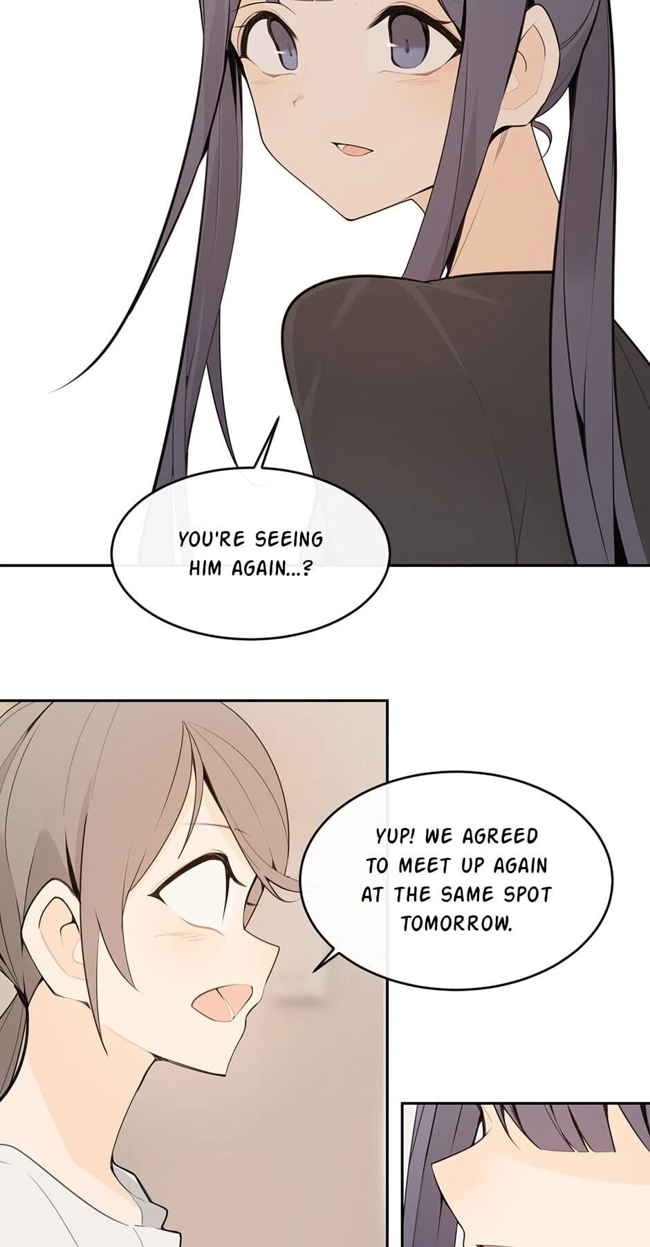 Devil Sword King Chapter 221 page 23 - 