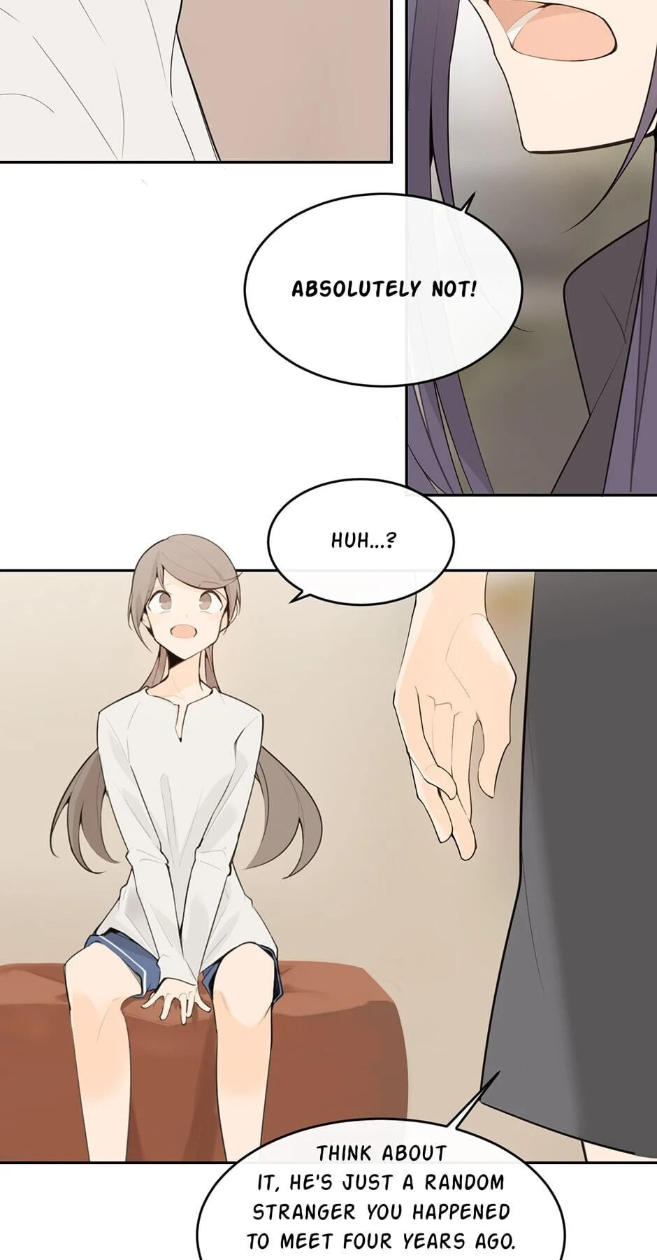 Devil Sword King Chapter 221 page 24 - 