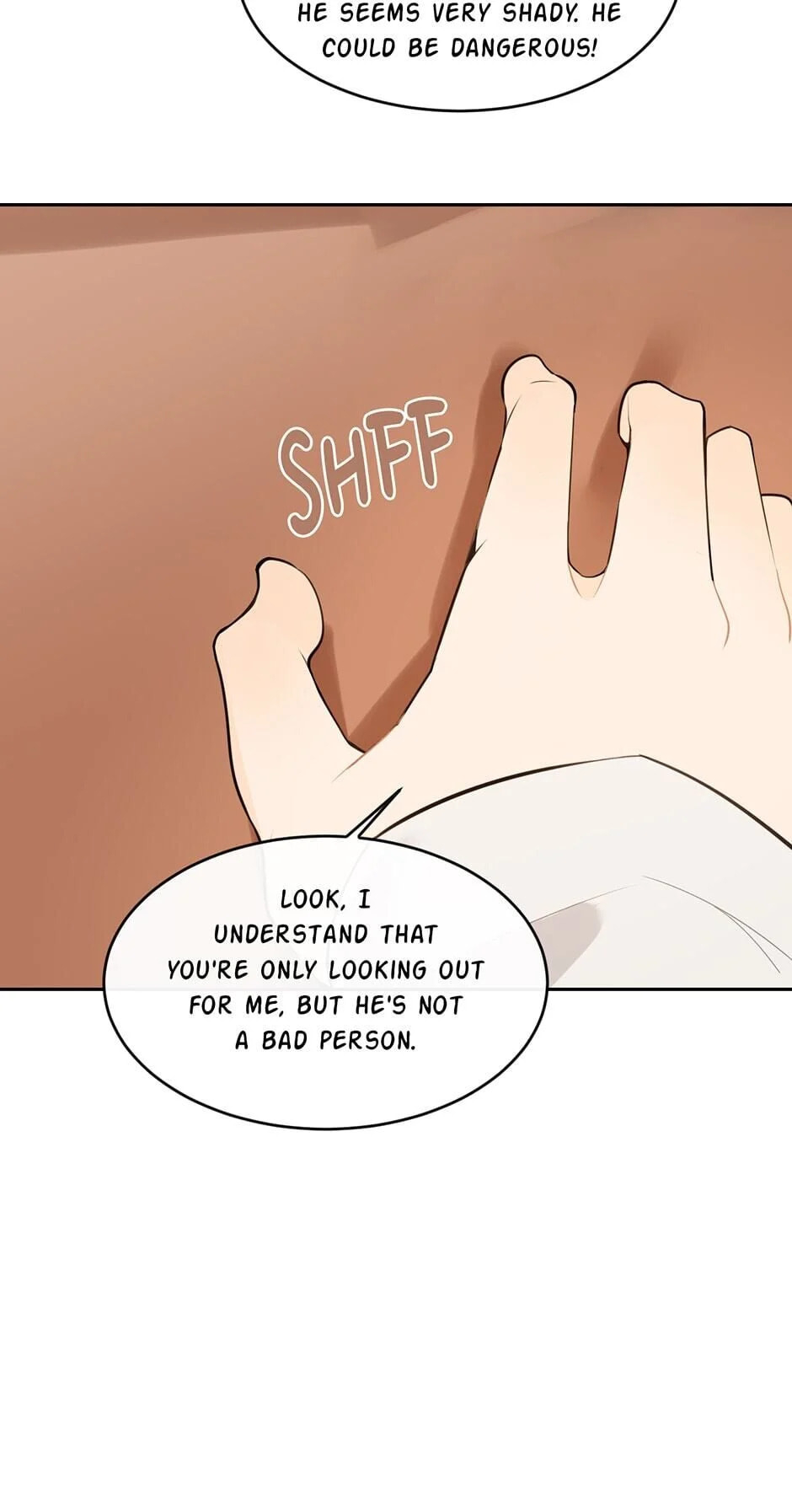 Devil Sword King Chapter 221 page 25 - 