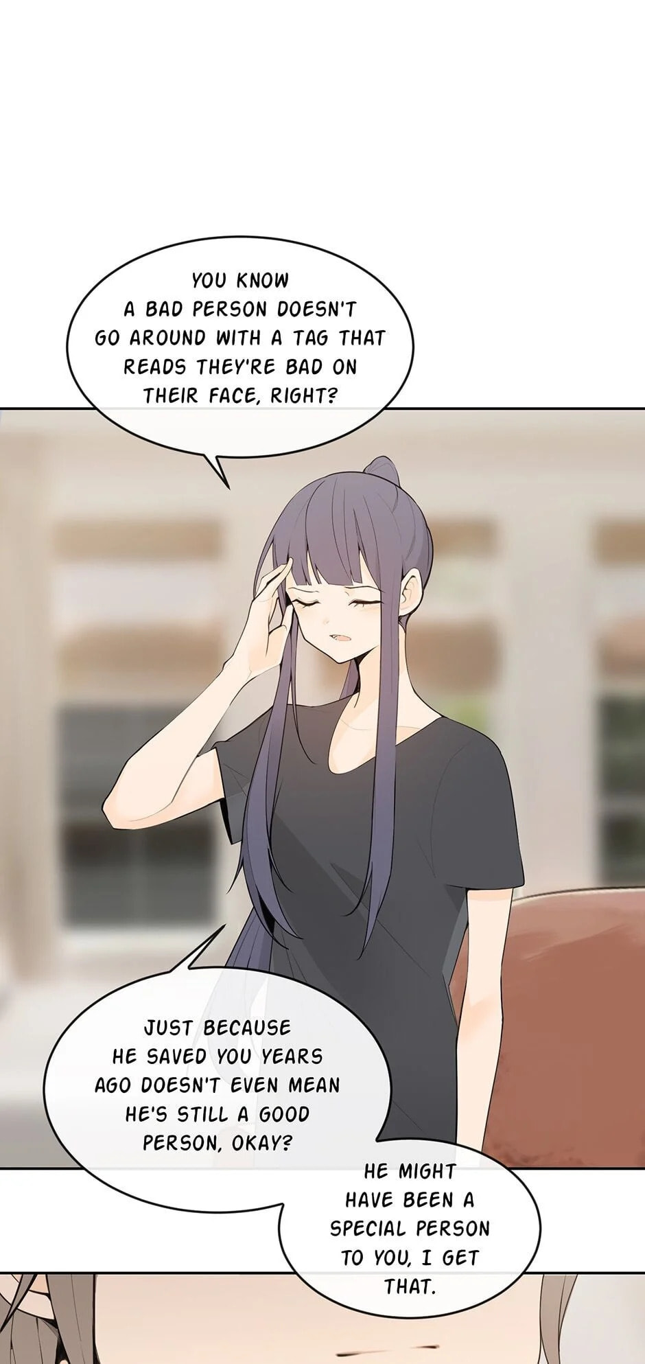 Devil Sword King Chapter 221 page 26 - 