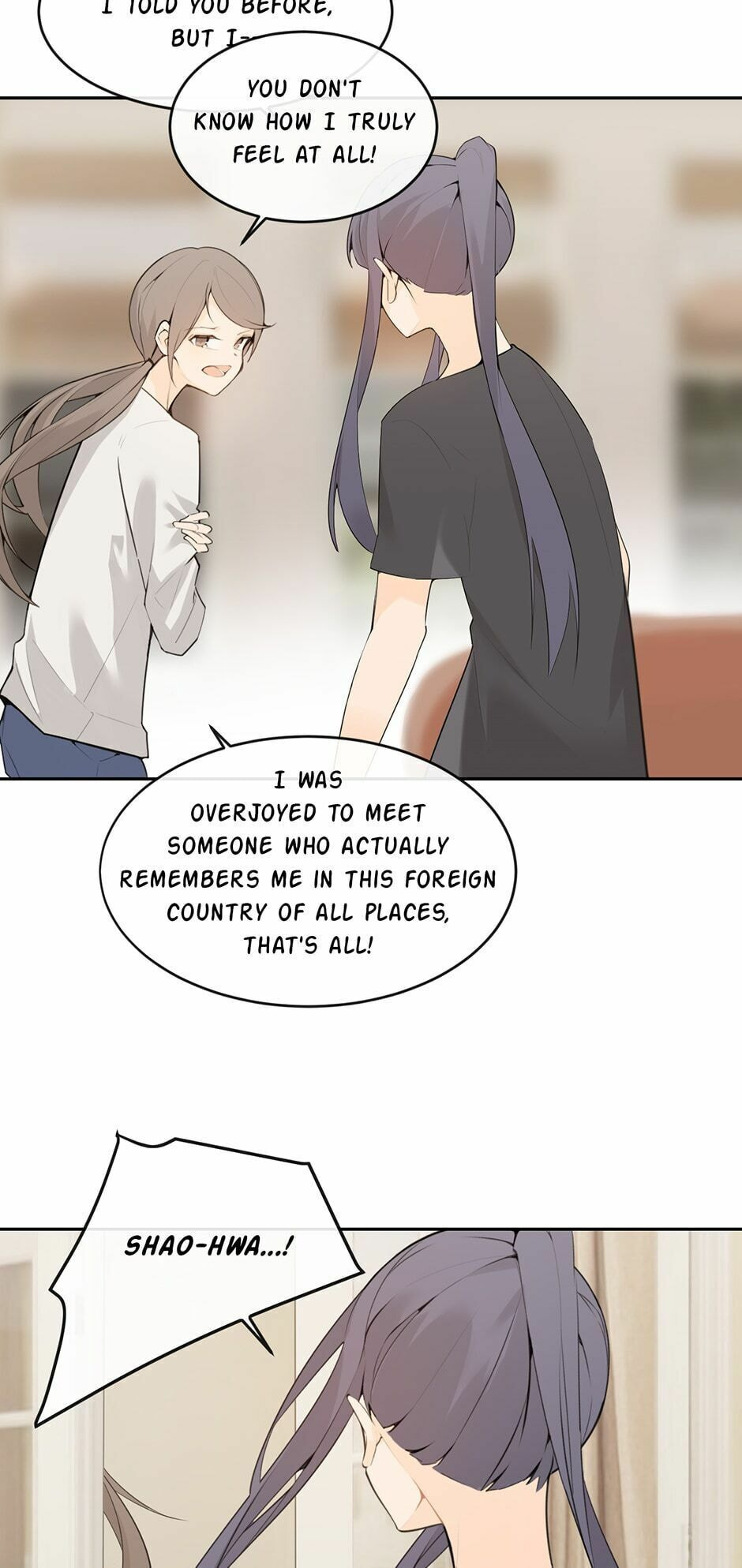 Devil Sword King Chapter 221 page 29 - 