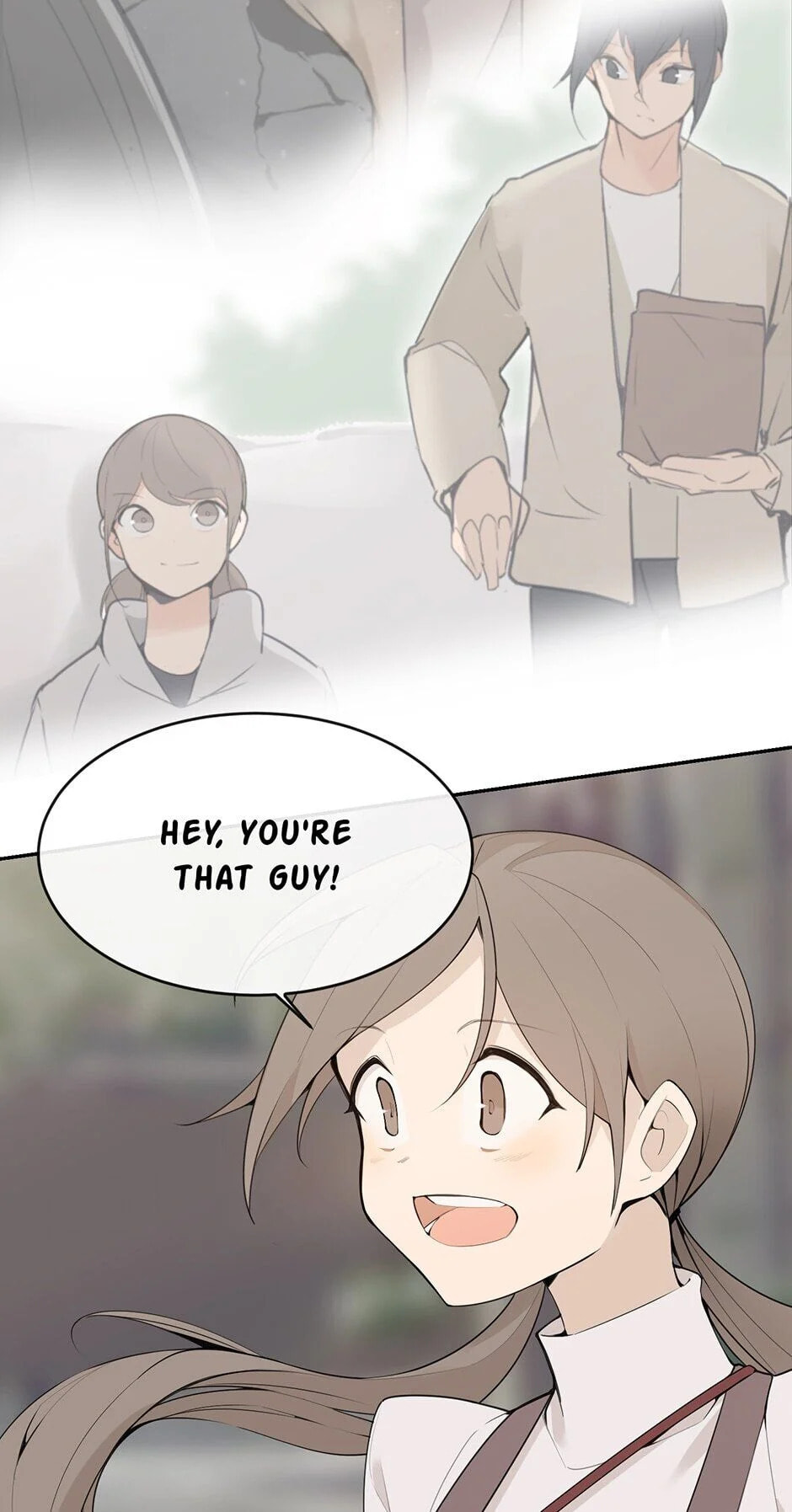 Devil Sword King Chapter 221 page 4 - 
