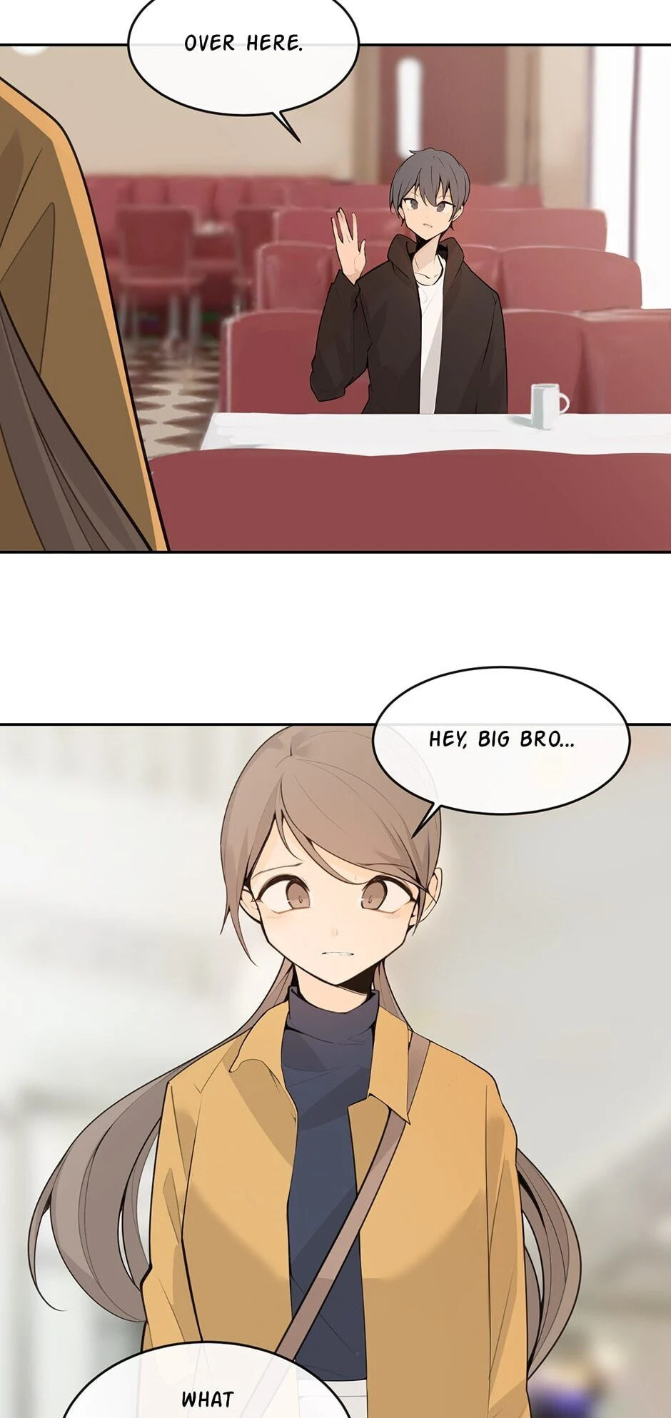 Devil Sword King Chapter 221 page 32 - 